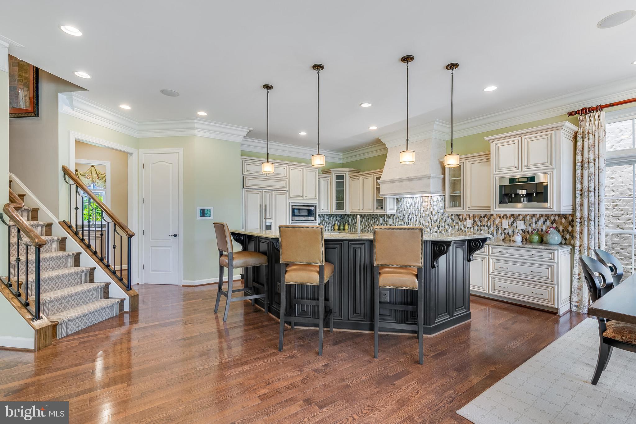 MAYMONT ESTATES - Residential