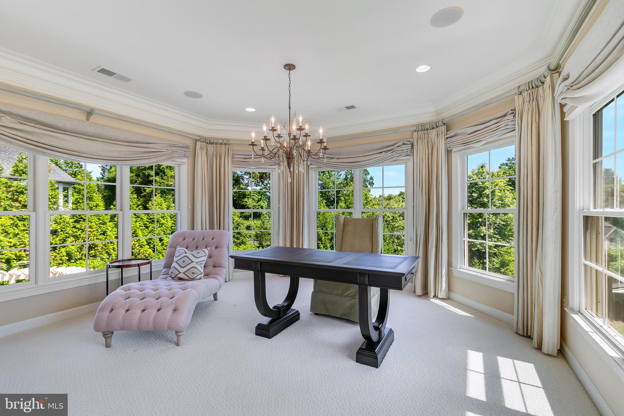 MAYMONT ESTATES - Residential