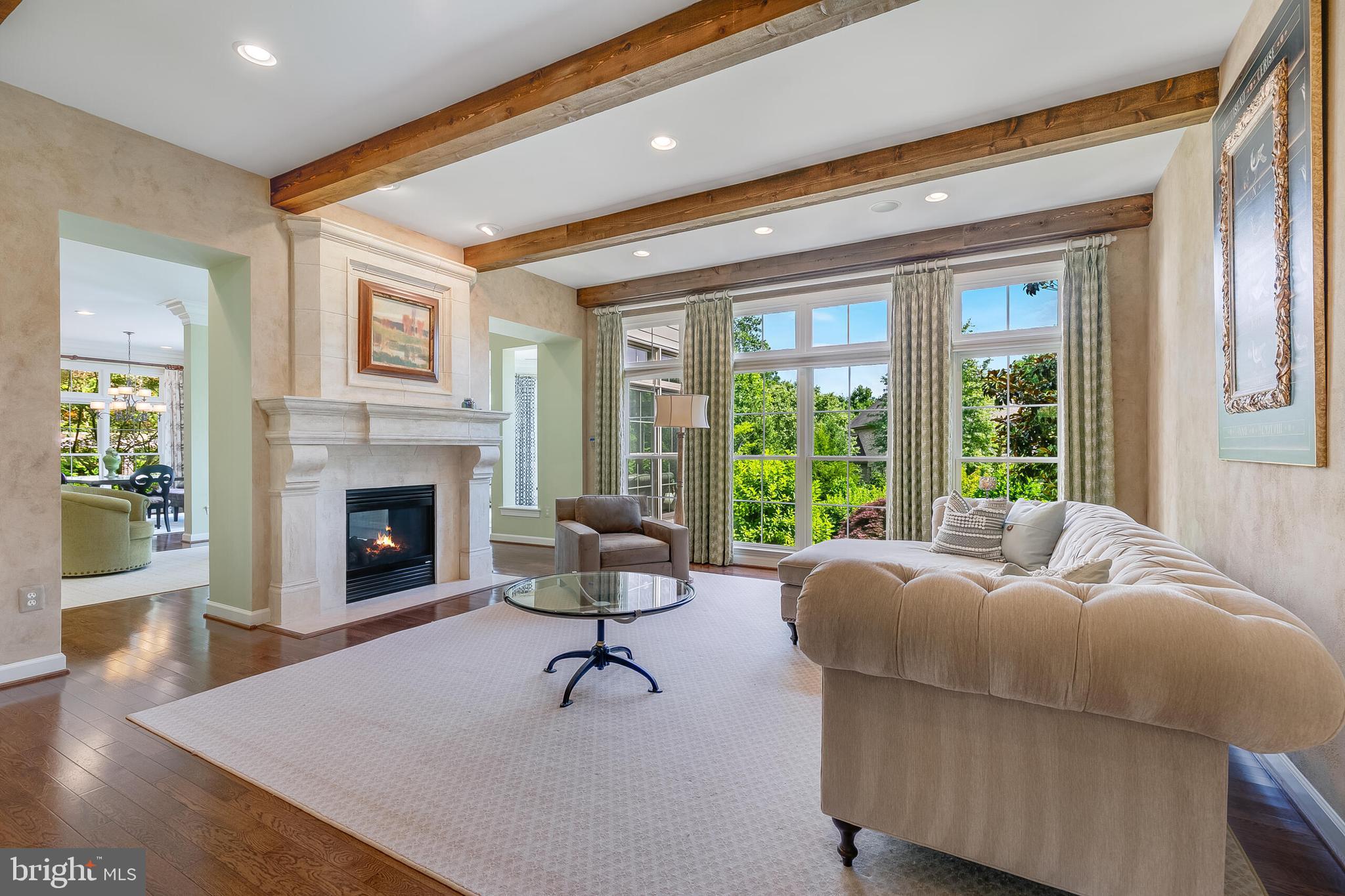 MAYMONT ESTATES - Residential