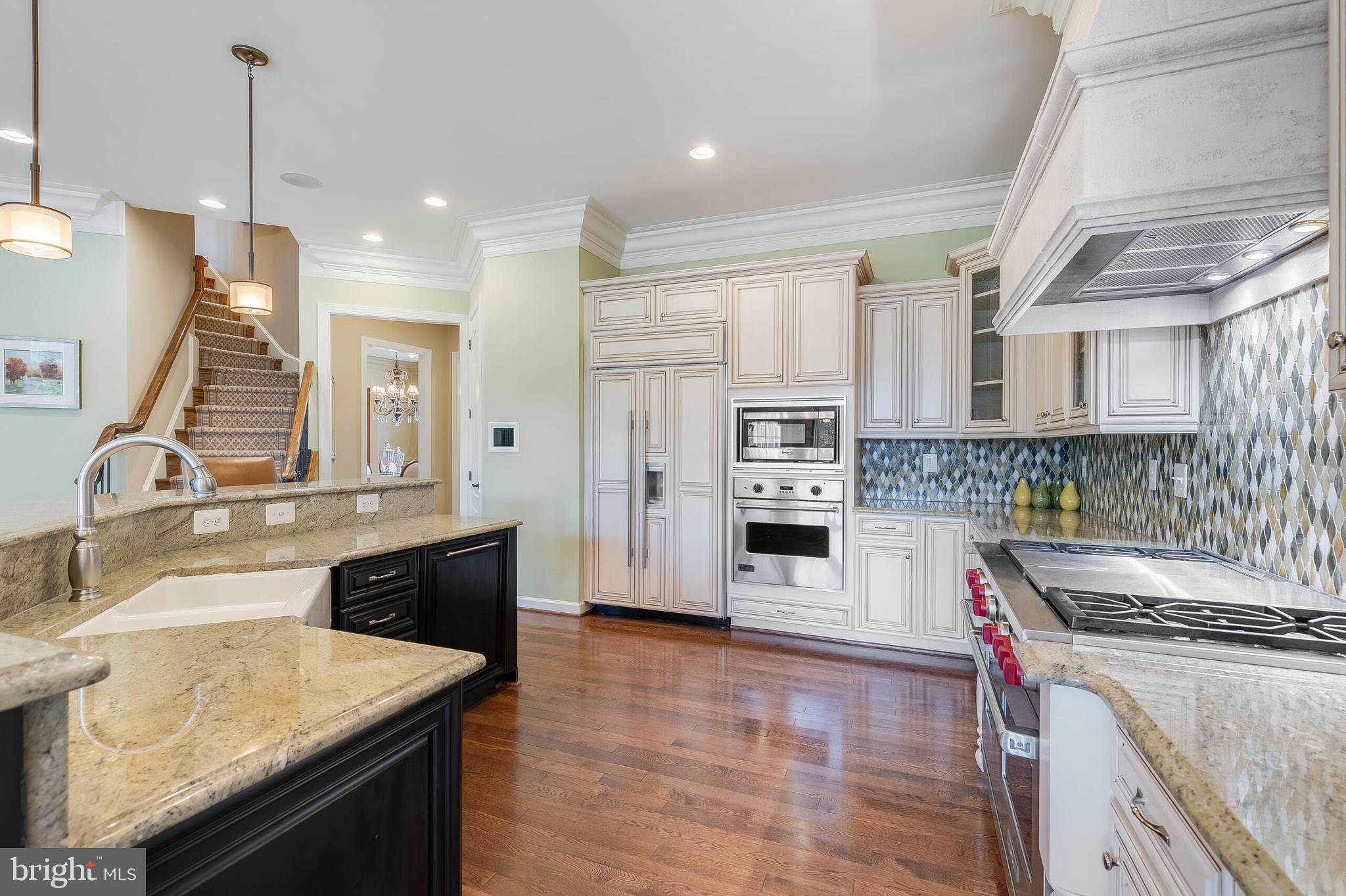 MAYMONT ESTATES - Residential