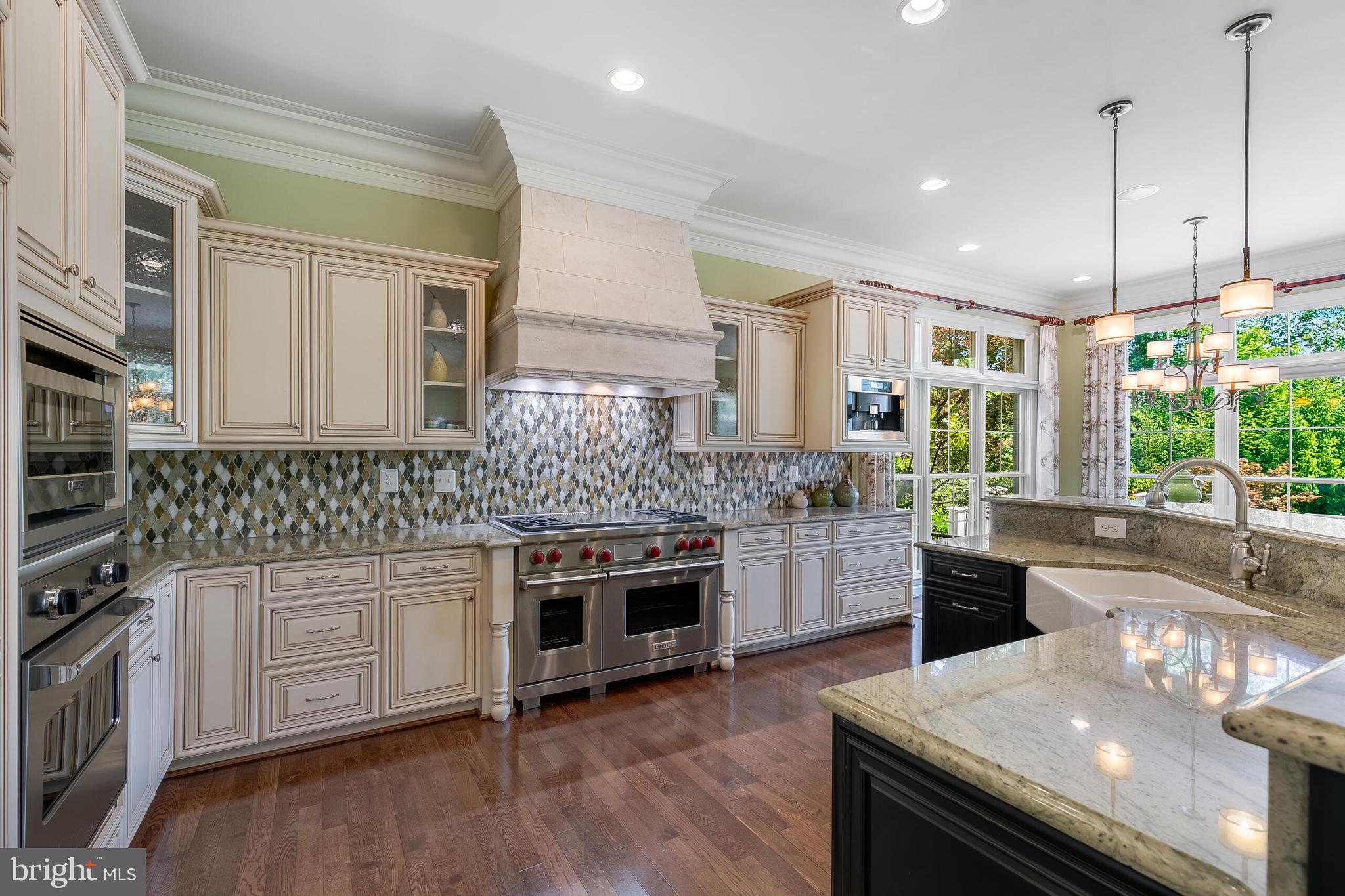 MAYMONT ESTATES - Residential