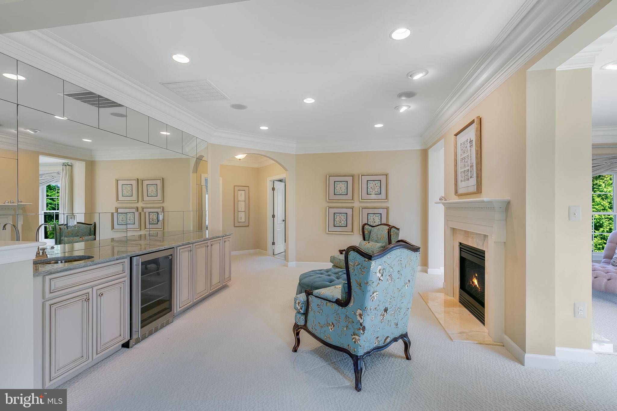 MAYMONT ESTATES - Residential