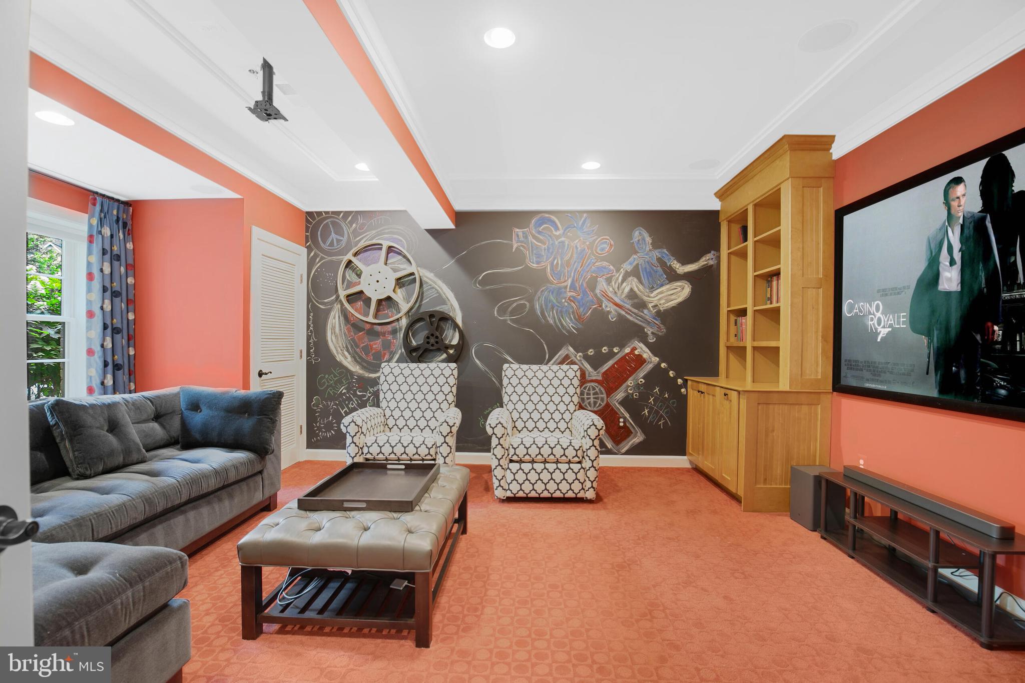 MAYMONT ESTATES - Residential