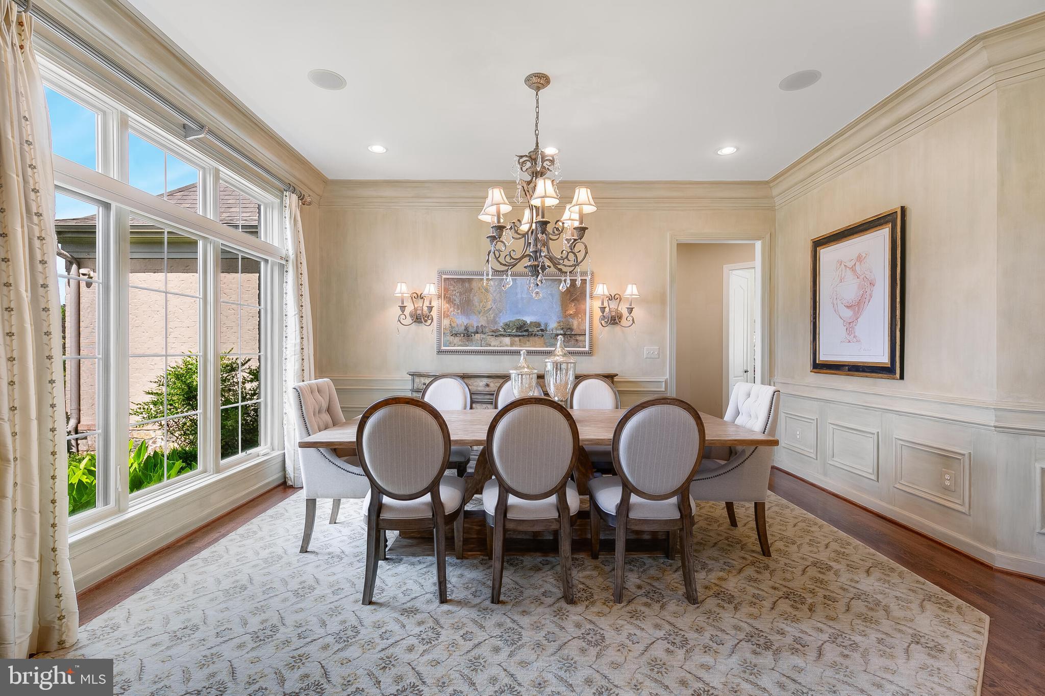 MAYMONT ESTATES - Residential