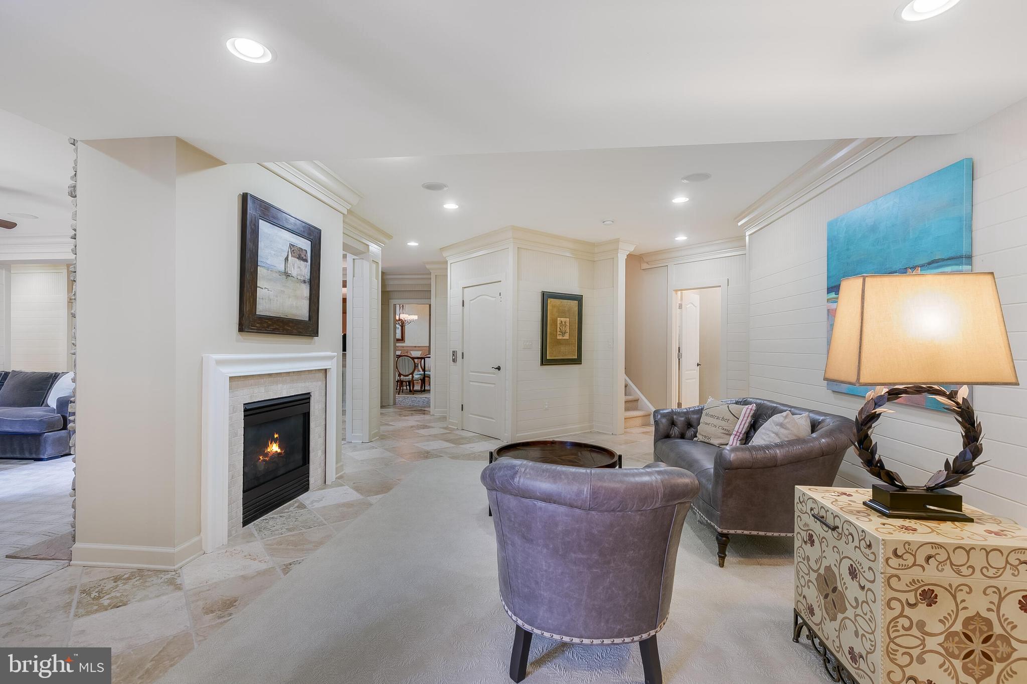 MAYMONT ESTATES - Residential