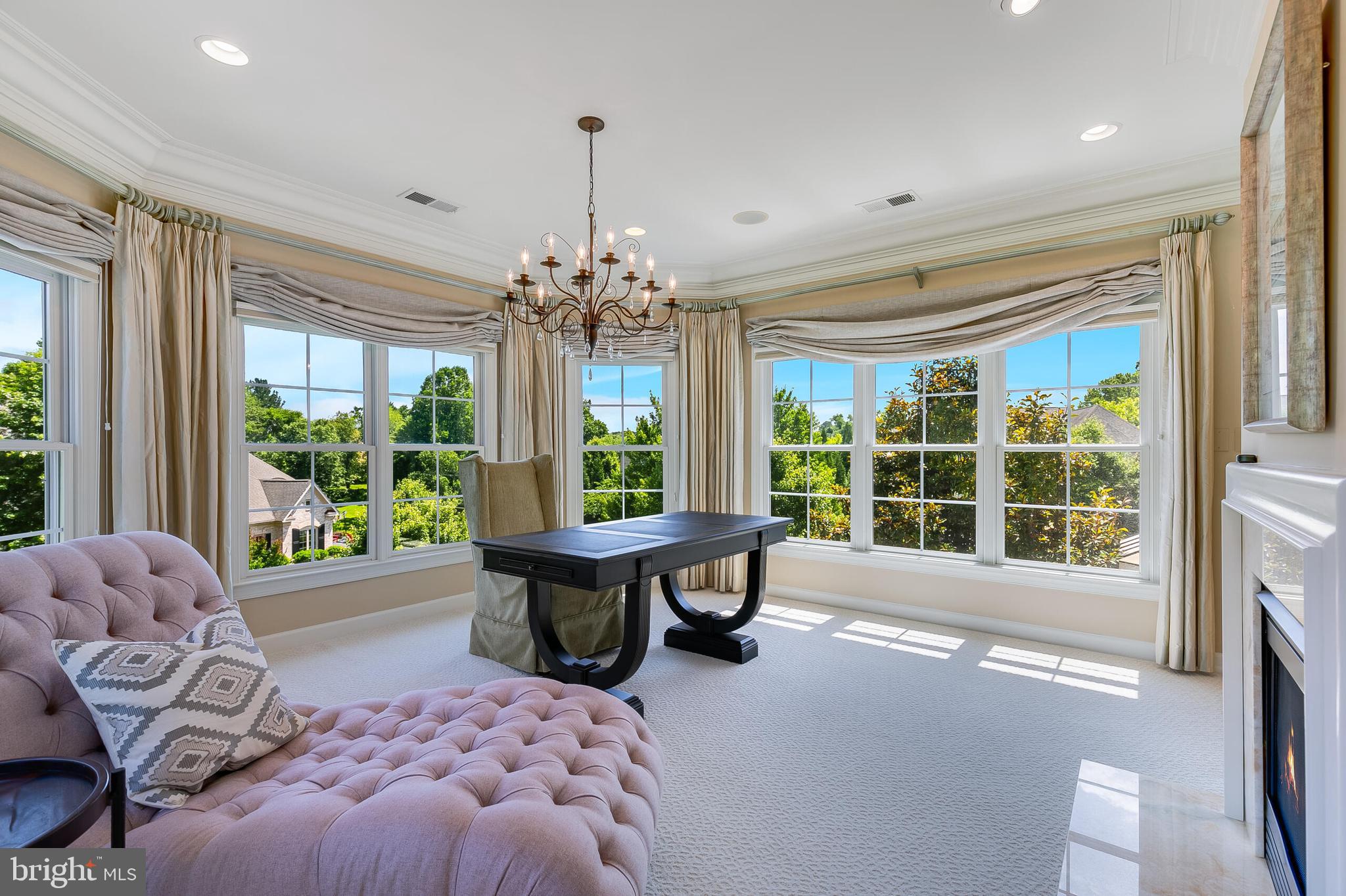 MAYMONT ESTATES - Residential