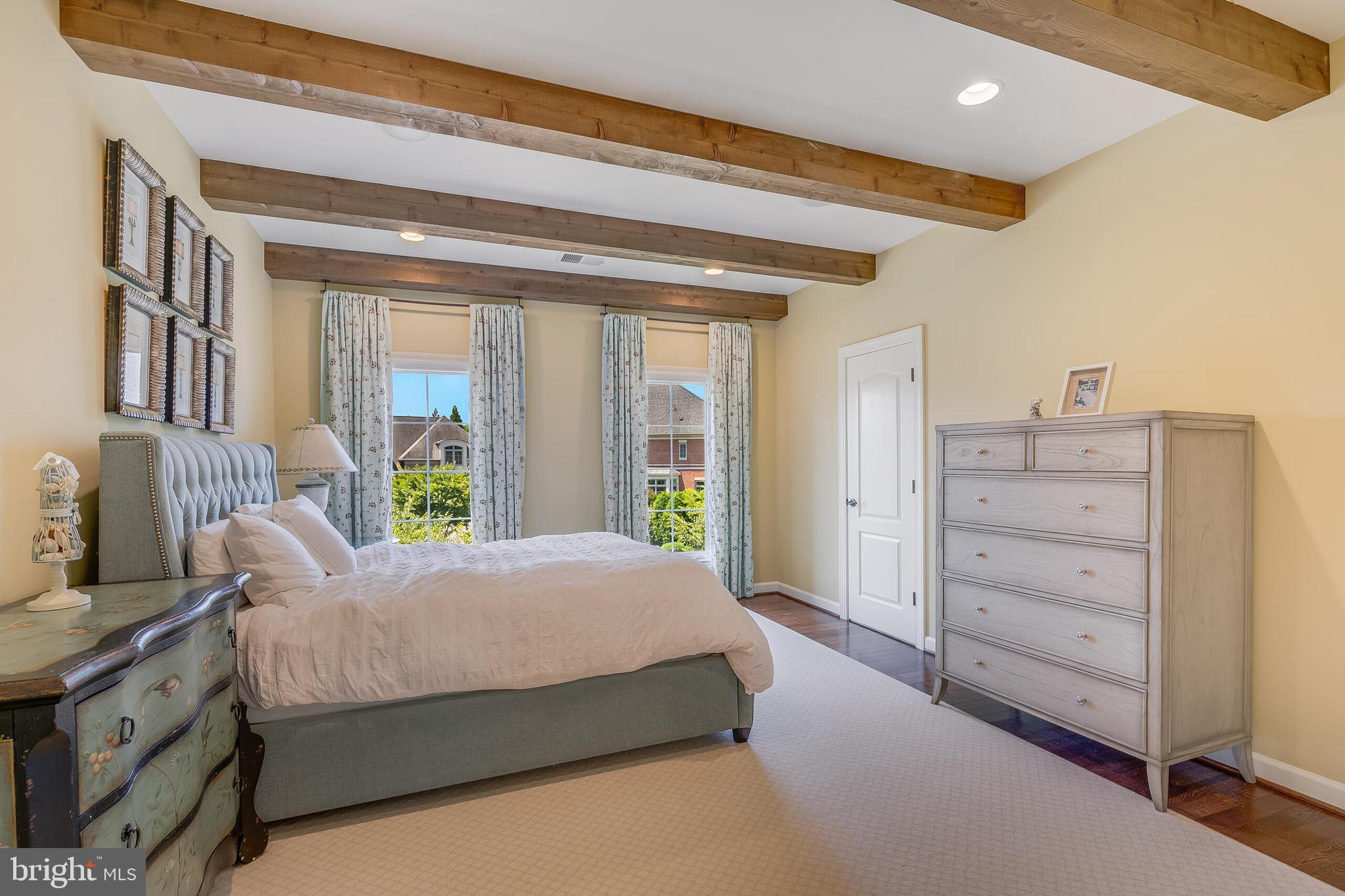 MAYMONT ESTATES - Residential