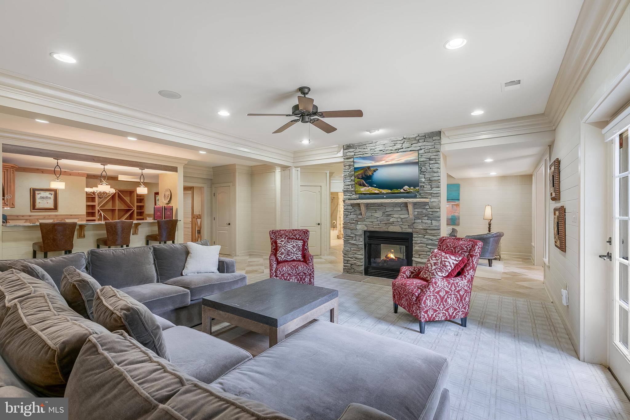 MAYMONT ESTATES - Residential