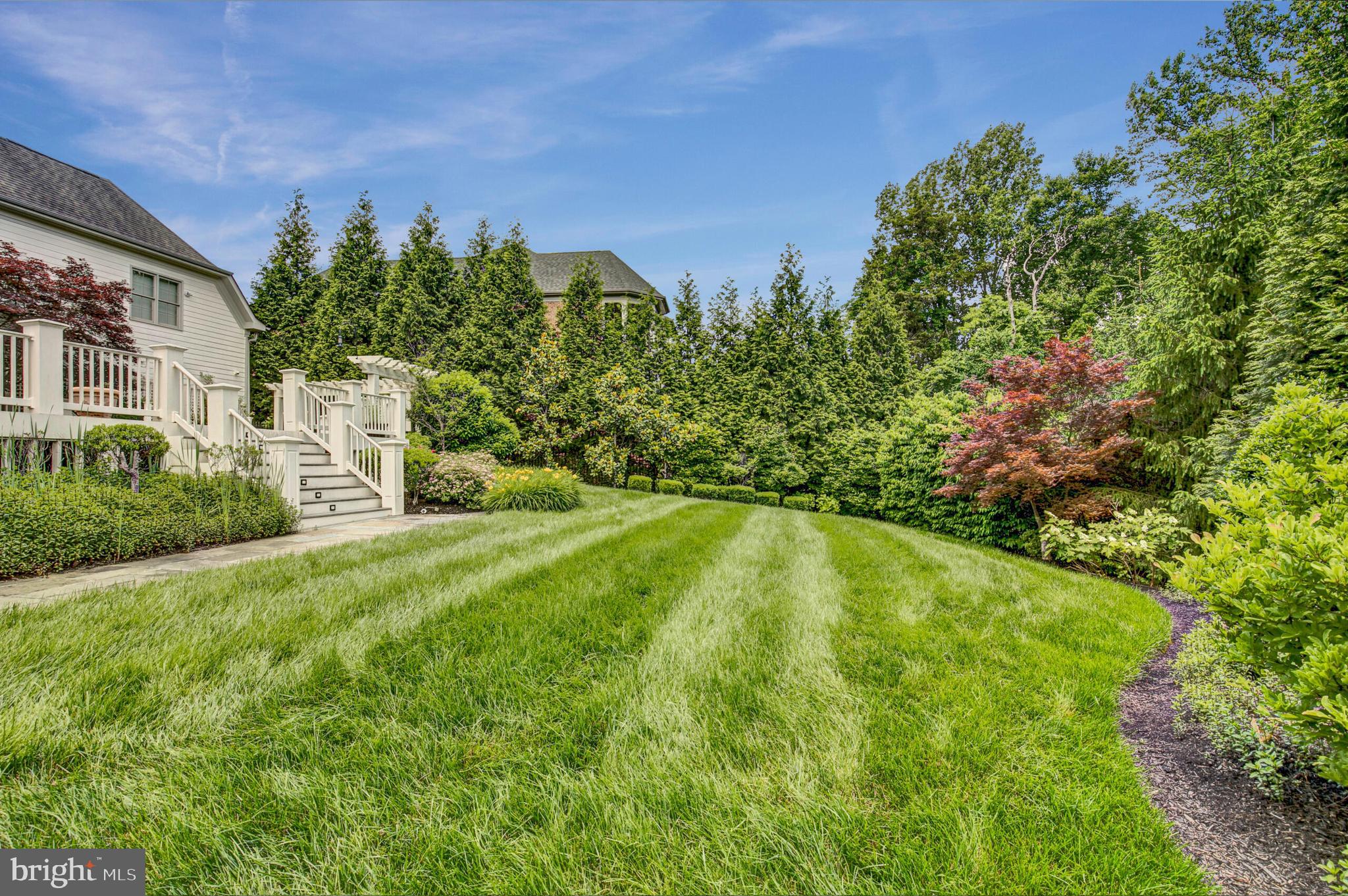 MAYMONT ESTATES - Residential