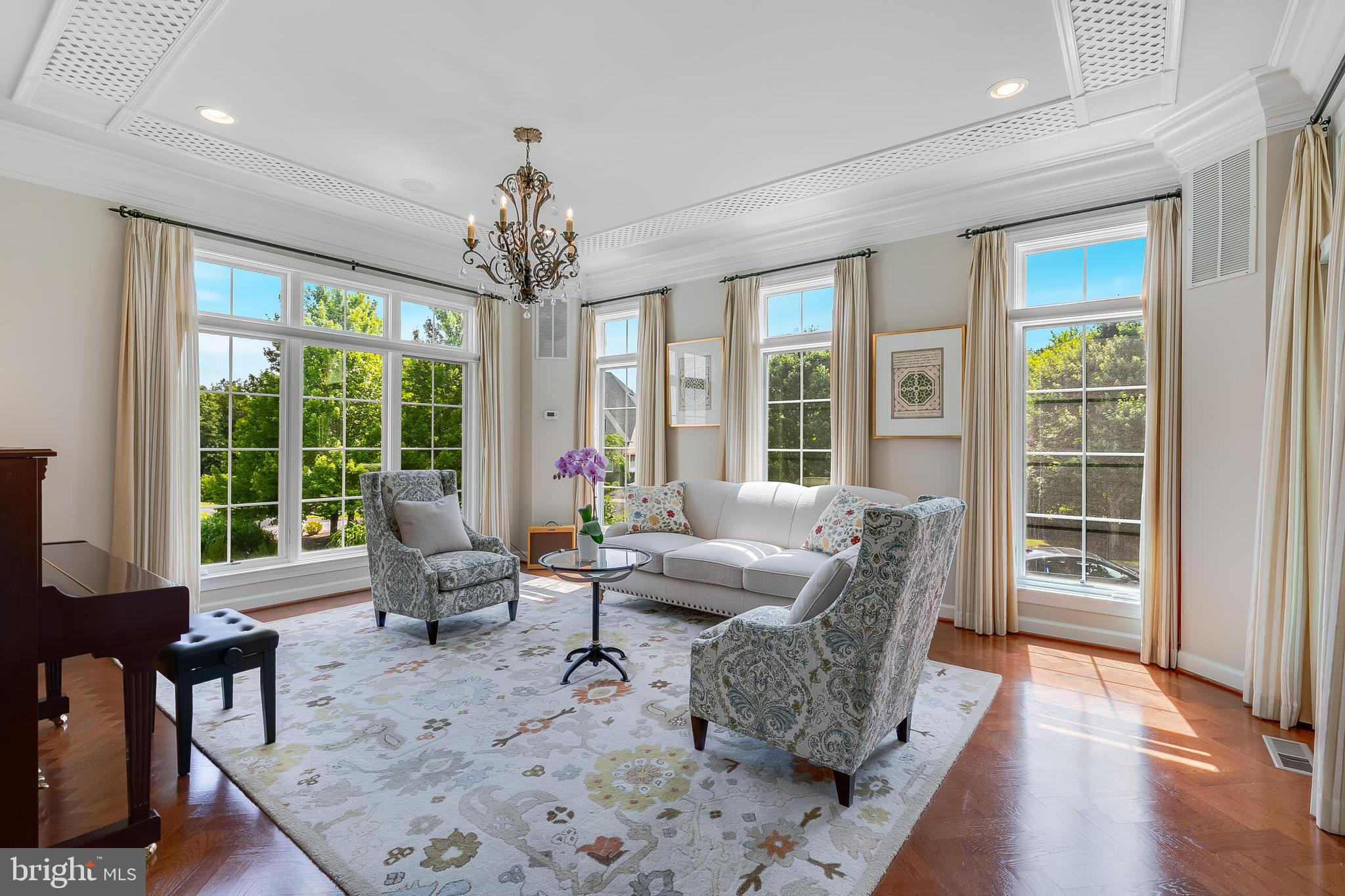 MAYMONT ESTATES - Residential