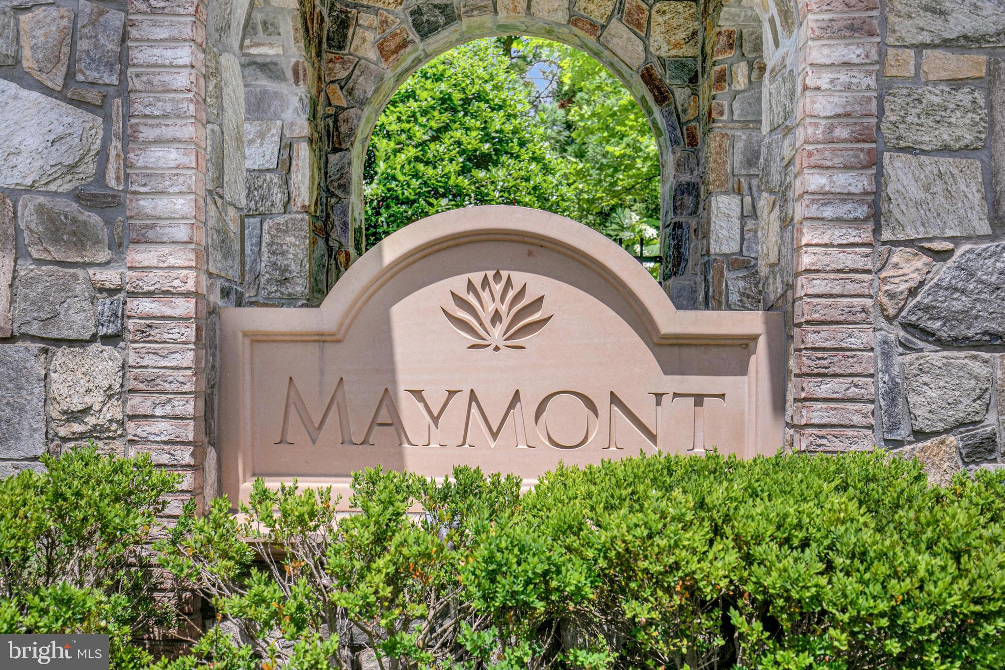 MAYMONT ESTATES - Residential
