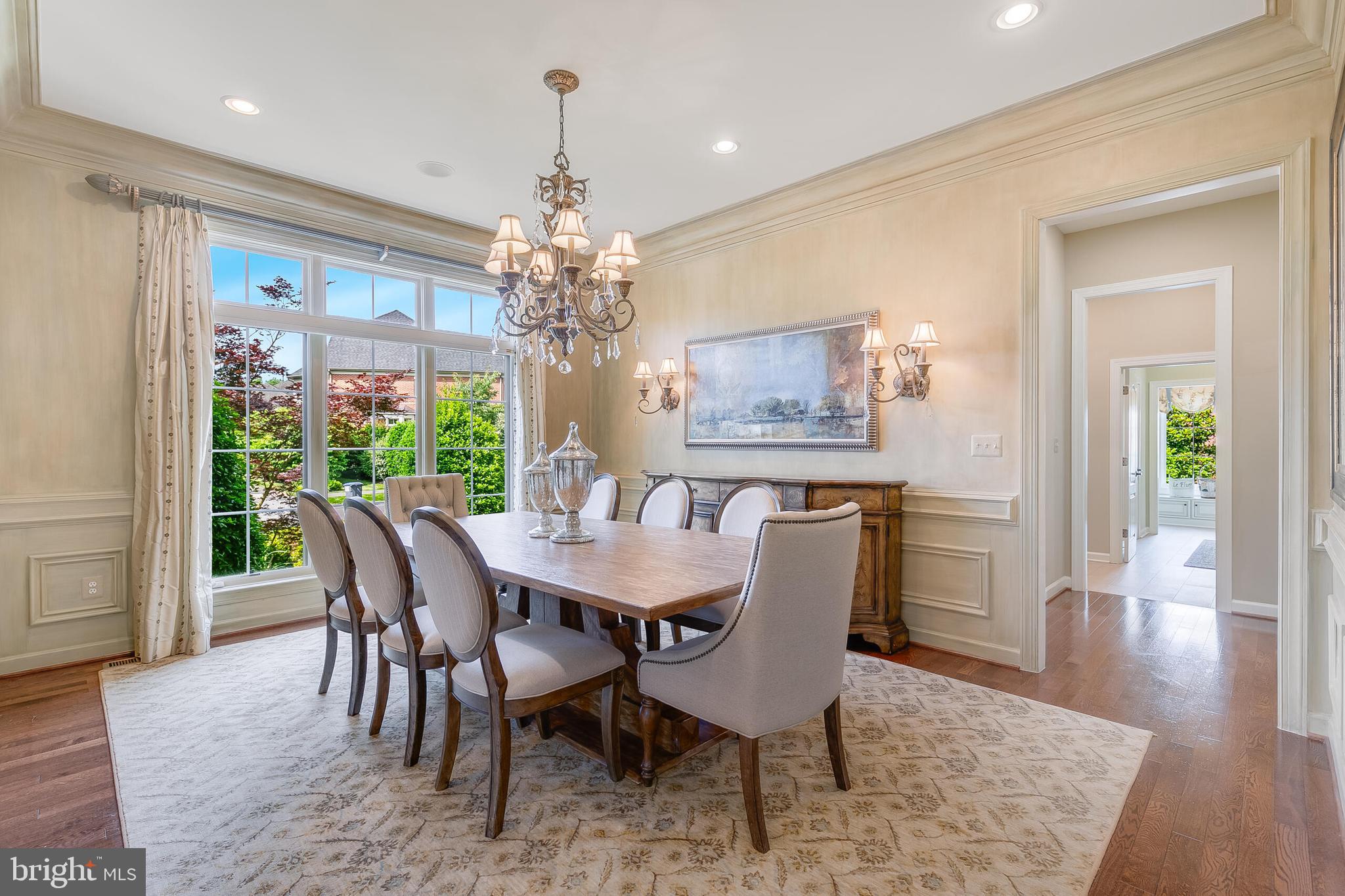 MAYMONT ESTATES - Residential