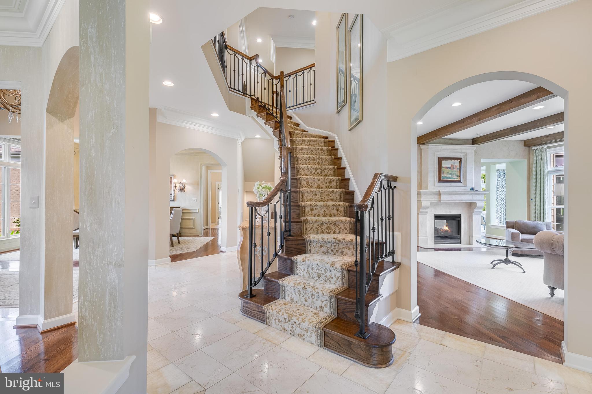 MAYMONT ESTATES - Residential