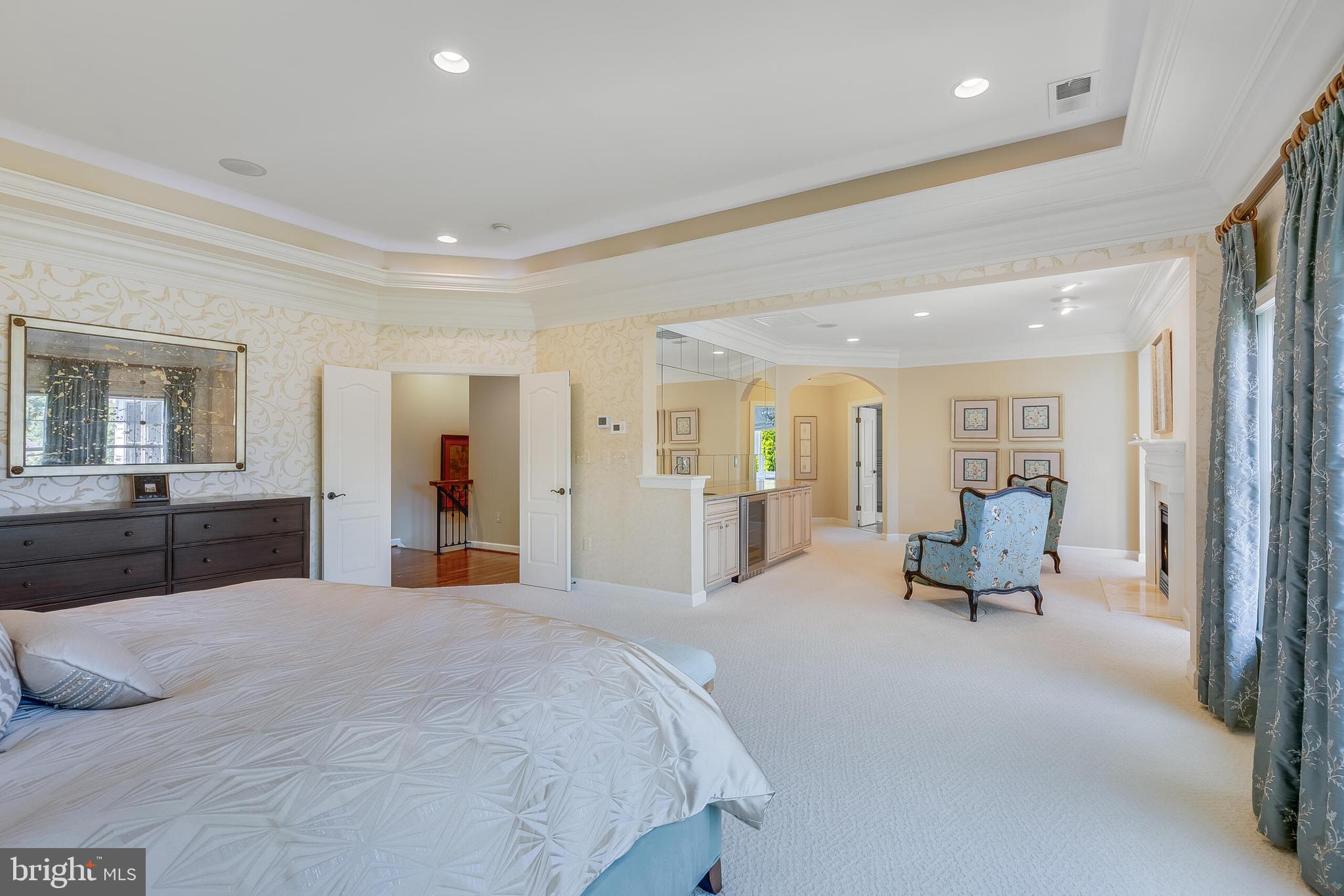 MAYMONT ESTATES - Residential