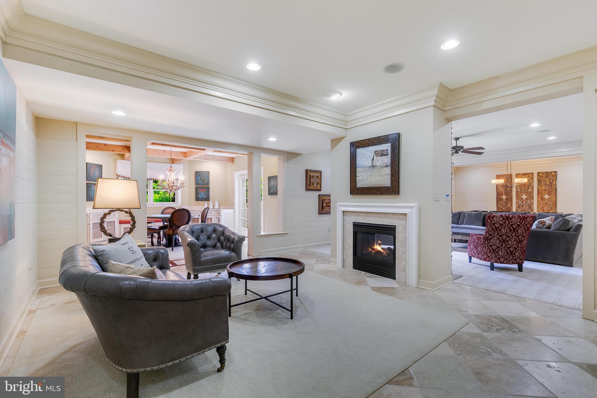 MAYMONT ESTATES - Residential