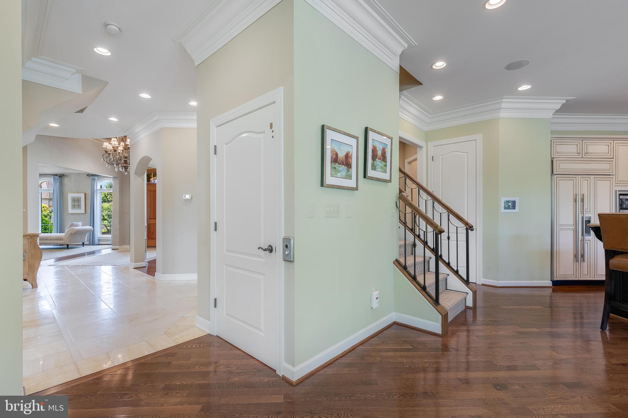 MAYMONT ESTATES - Residential