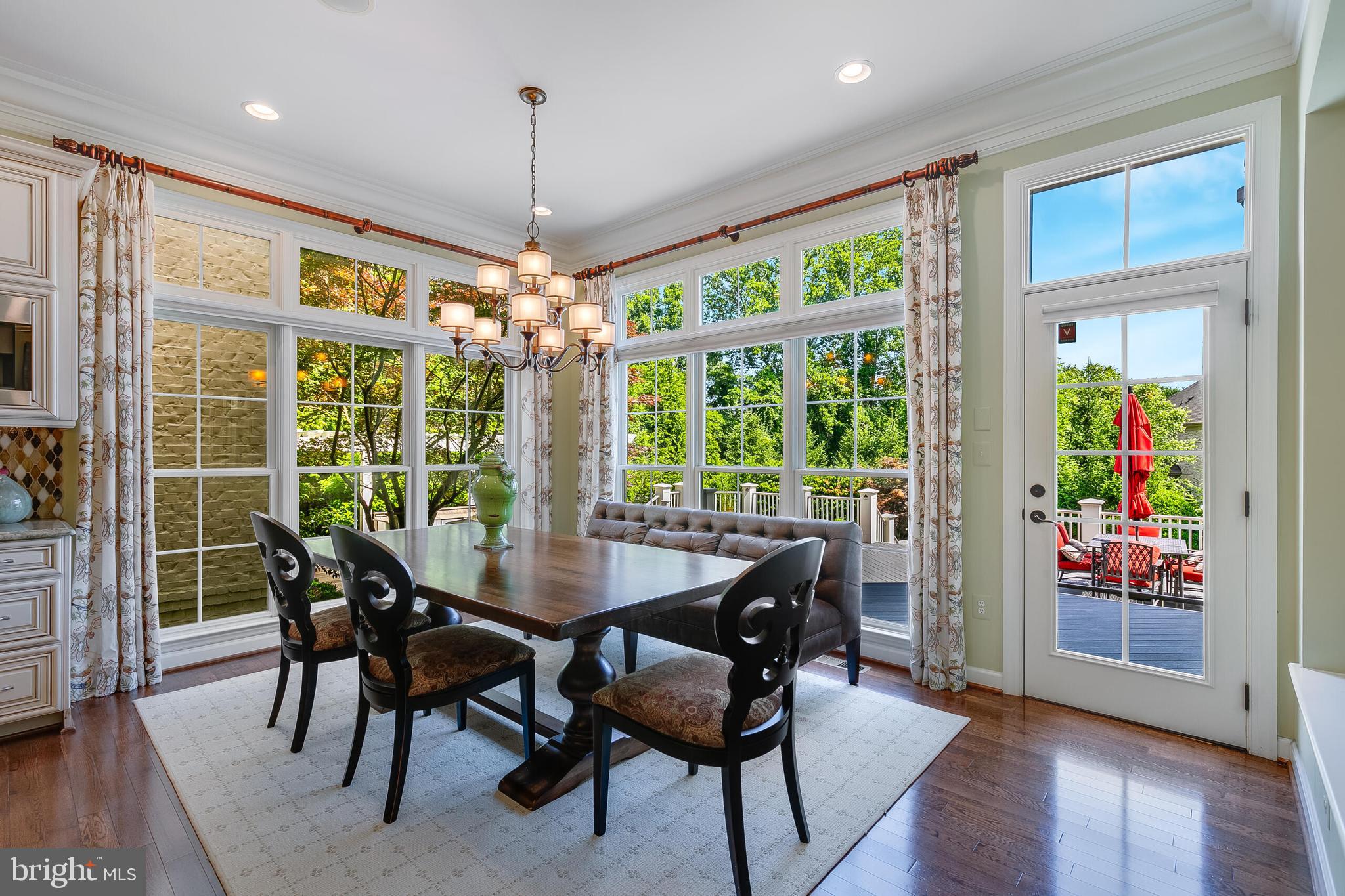 MAYMONT ESTATES - Residential