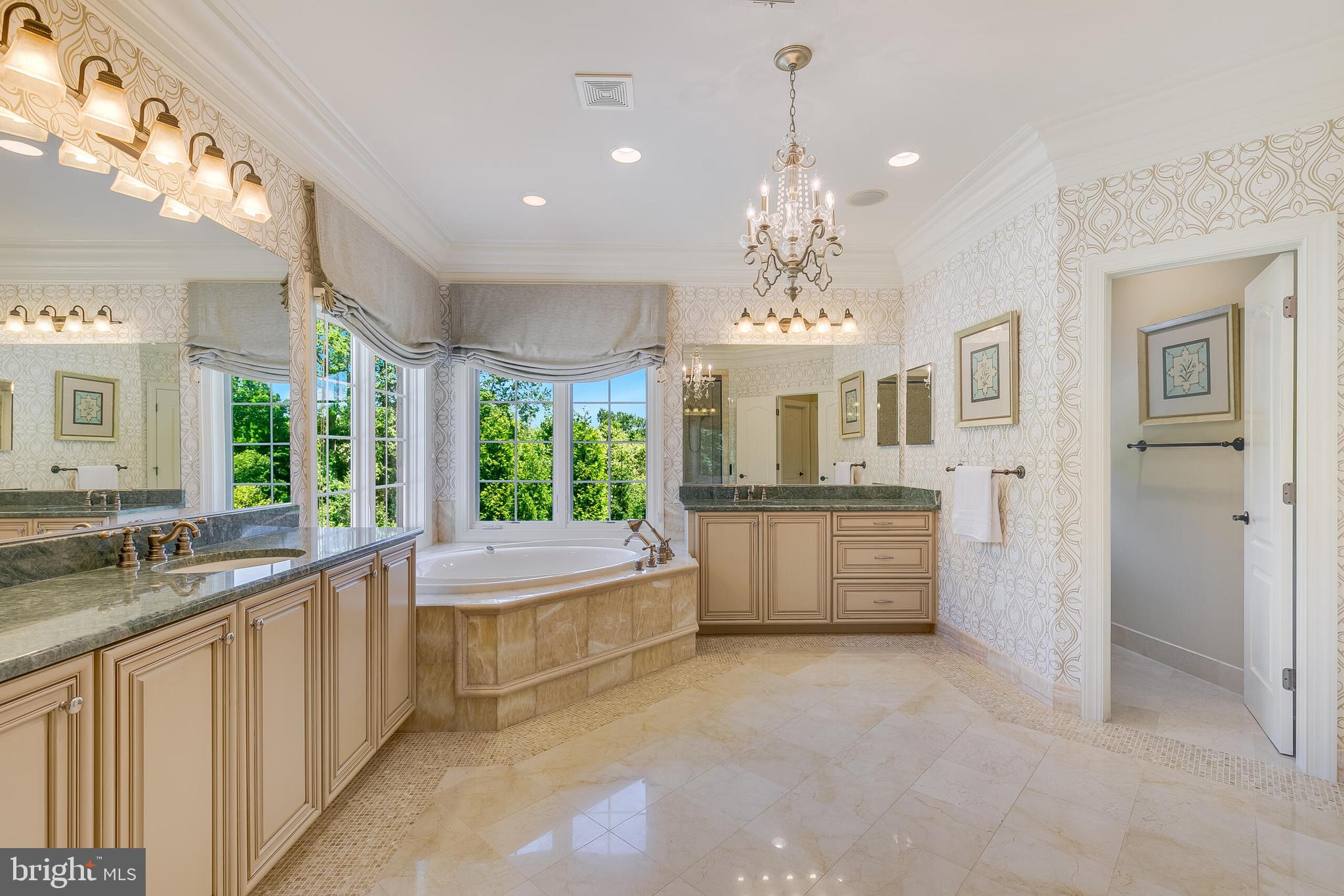 MAYMONT ESTATES - Residential