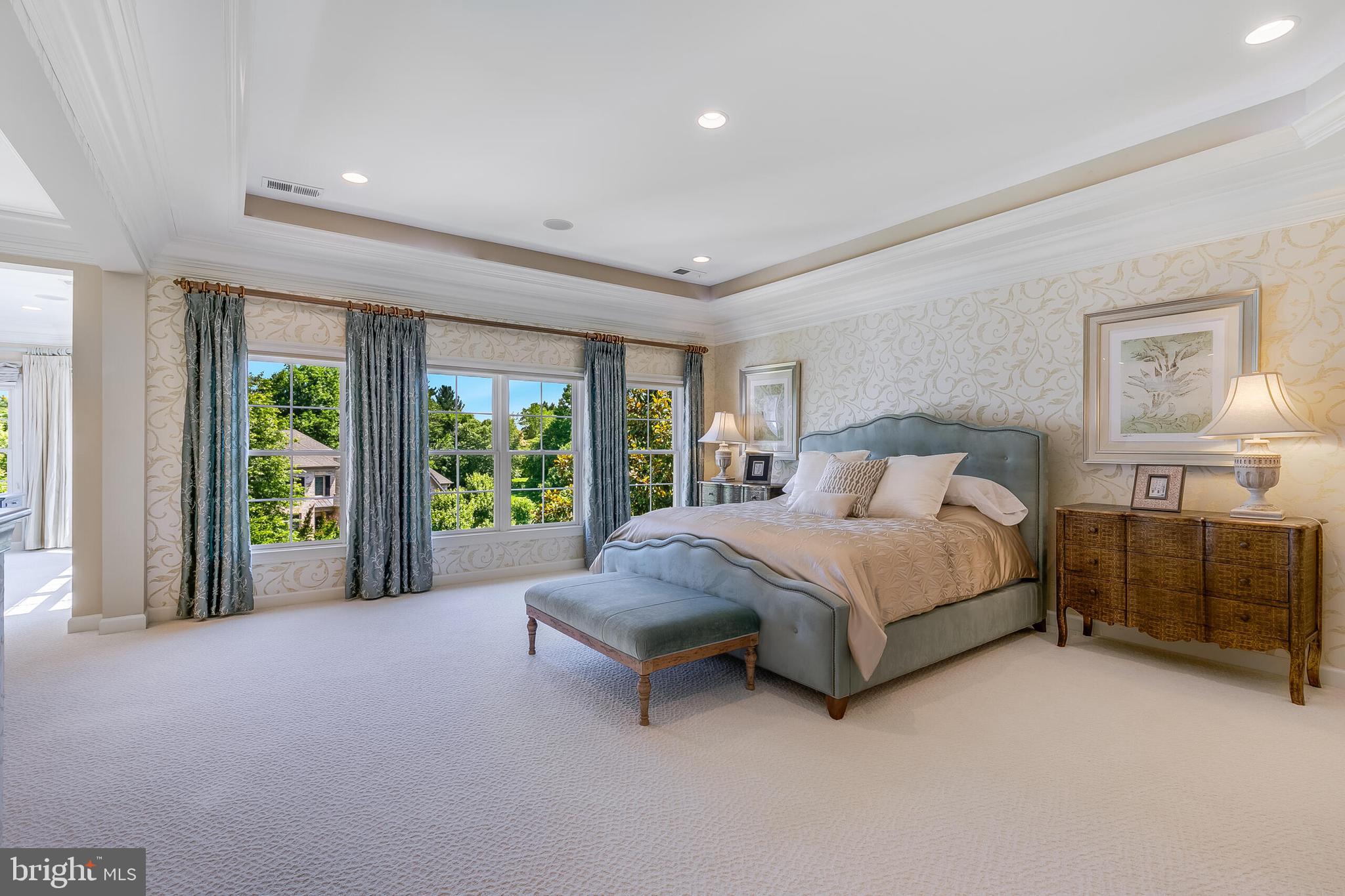 MAYMONT ESTATES - Residential