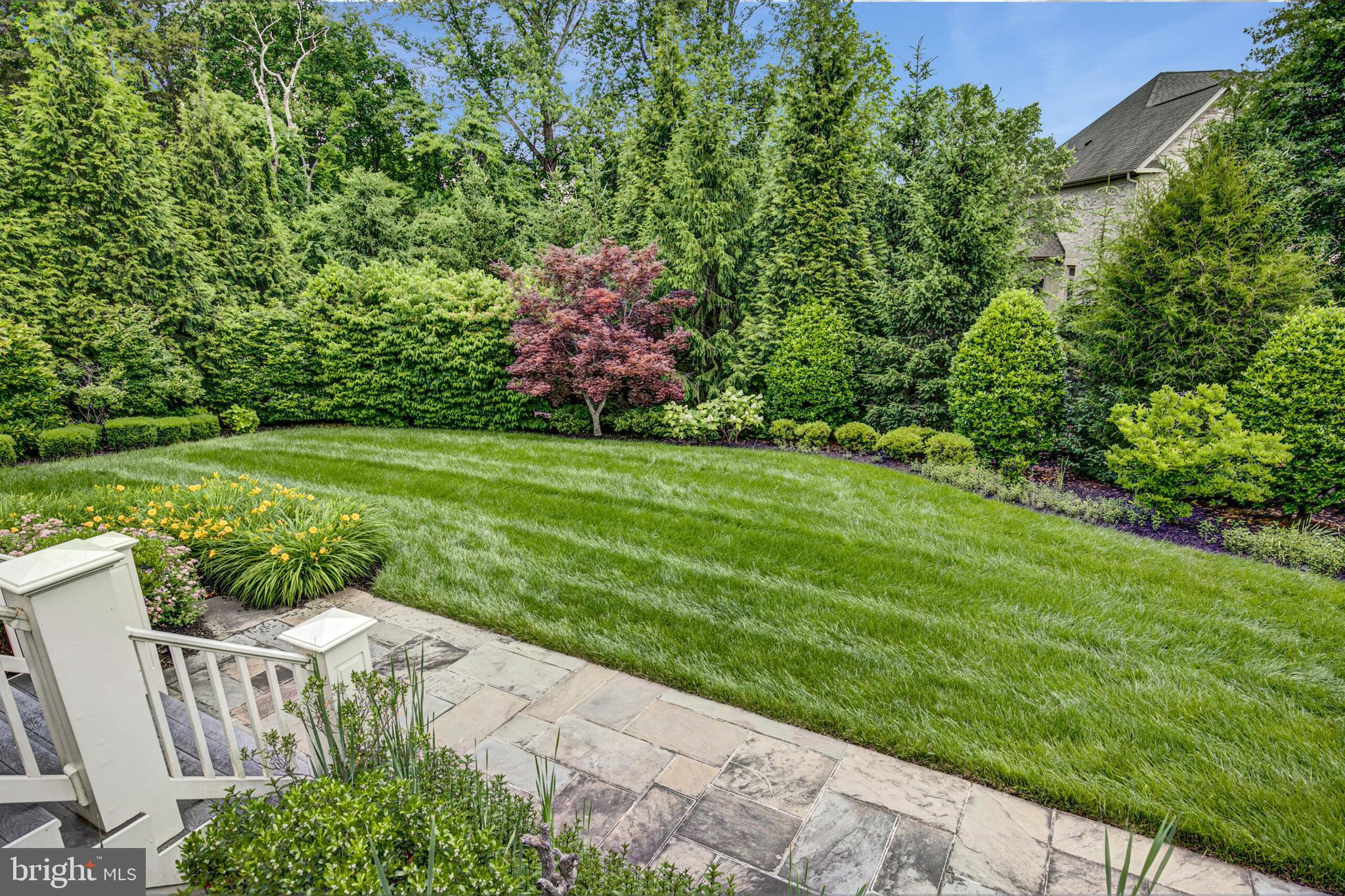 MAYMONT ESTATES - Residential