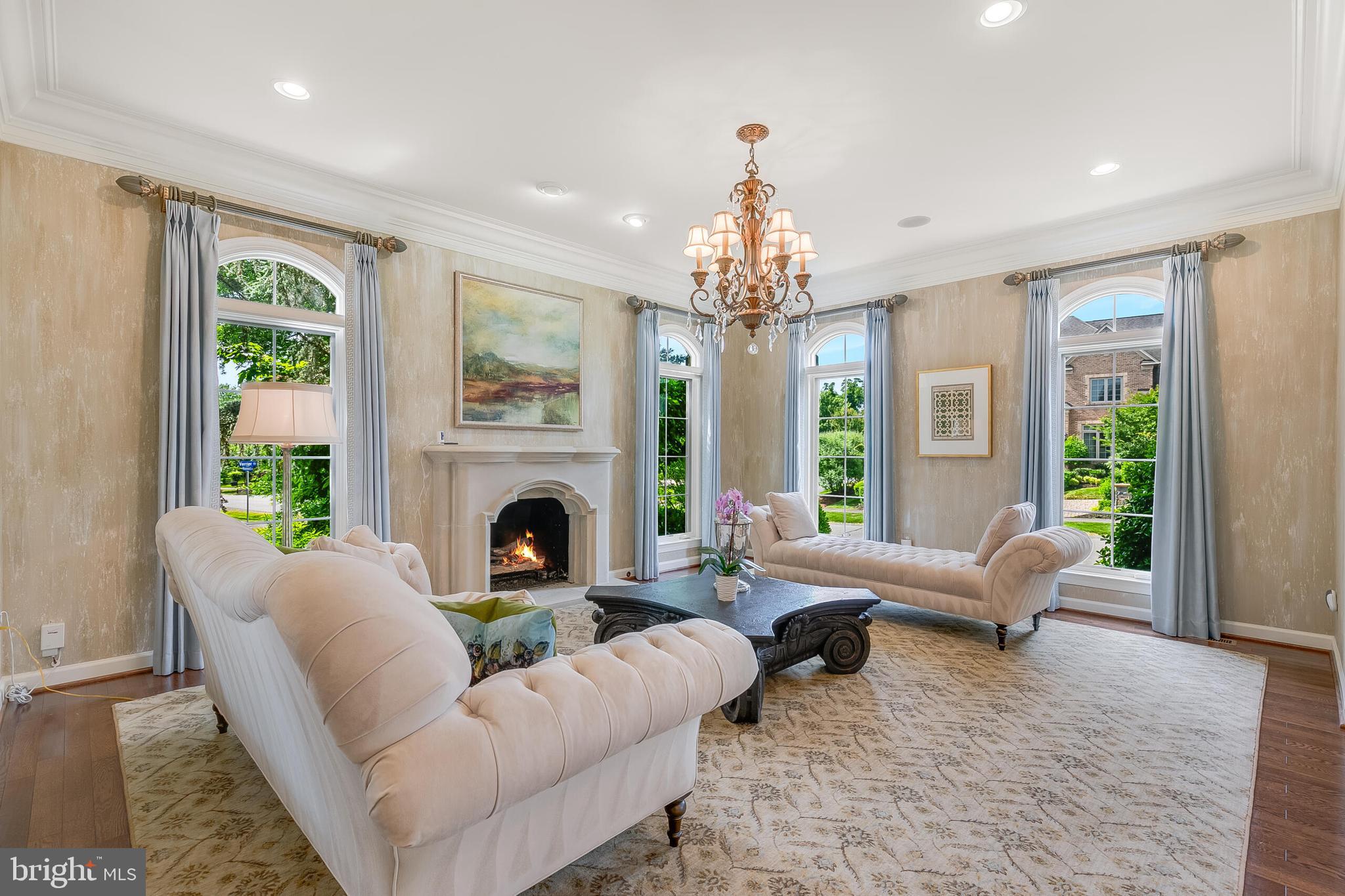 MAYMONT ESTATES - Residential