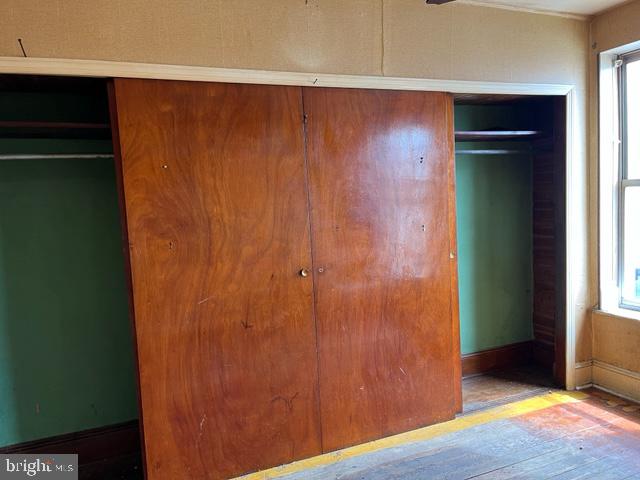 PHILADELPHIA (SOUTH) - Residential