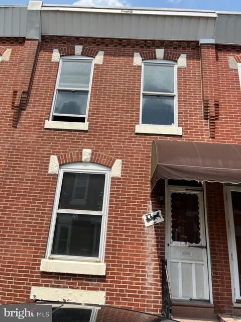 PHILADELPHIA (SOUTH) - Residential