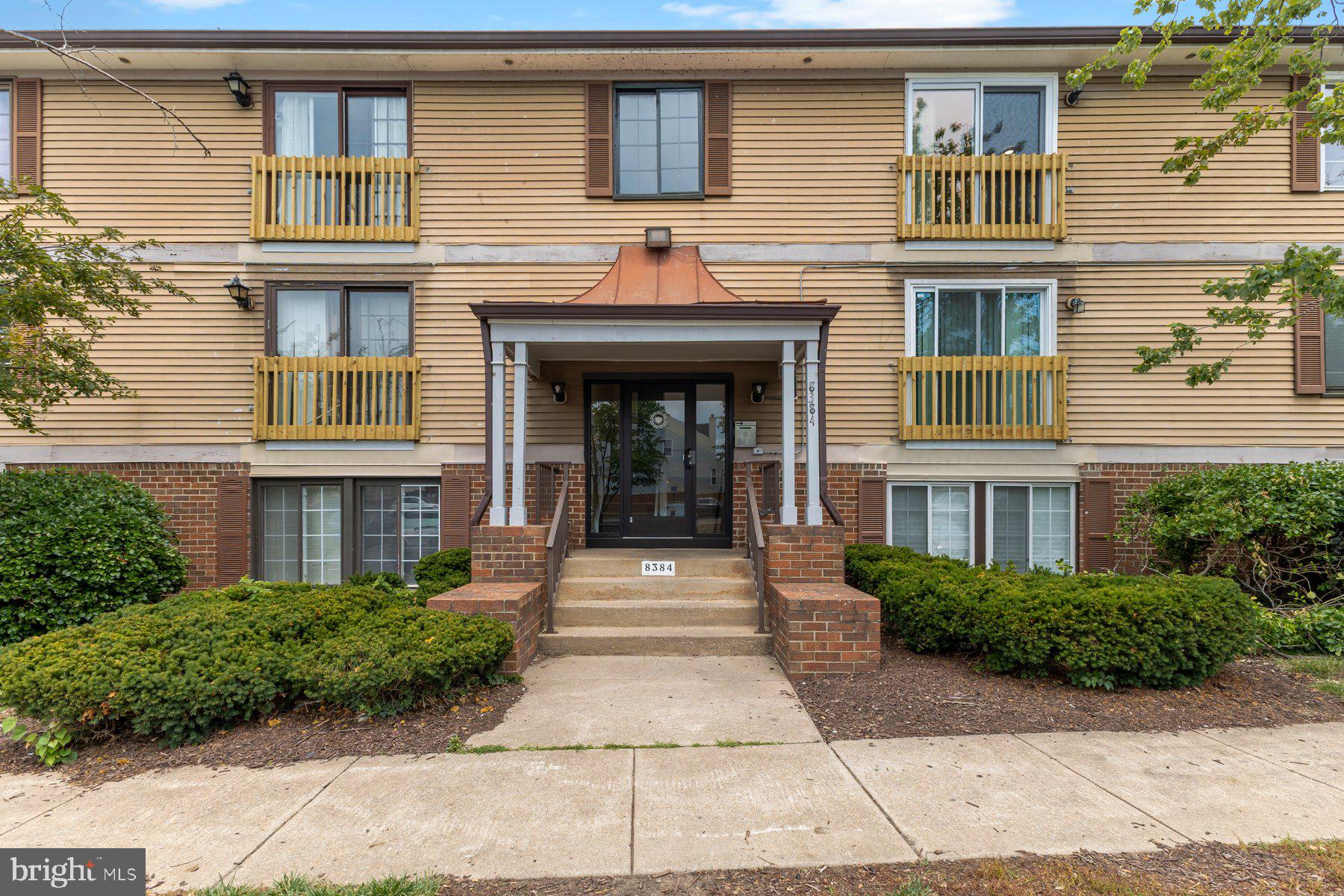 8384 BROCKHAM DRIVE 29/84K