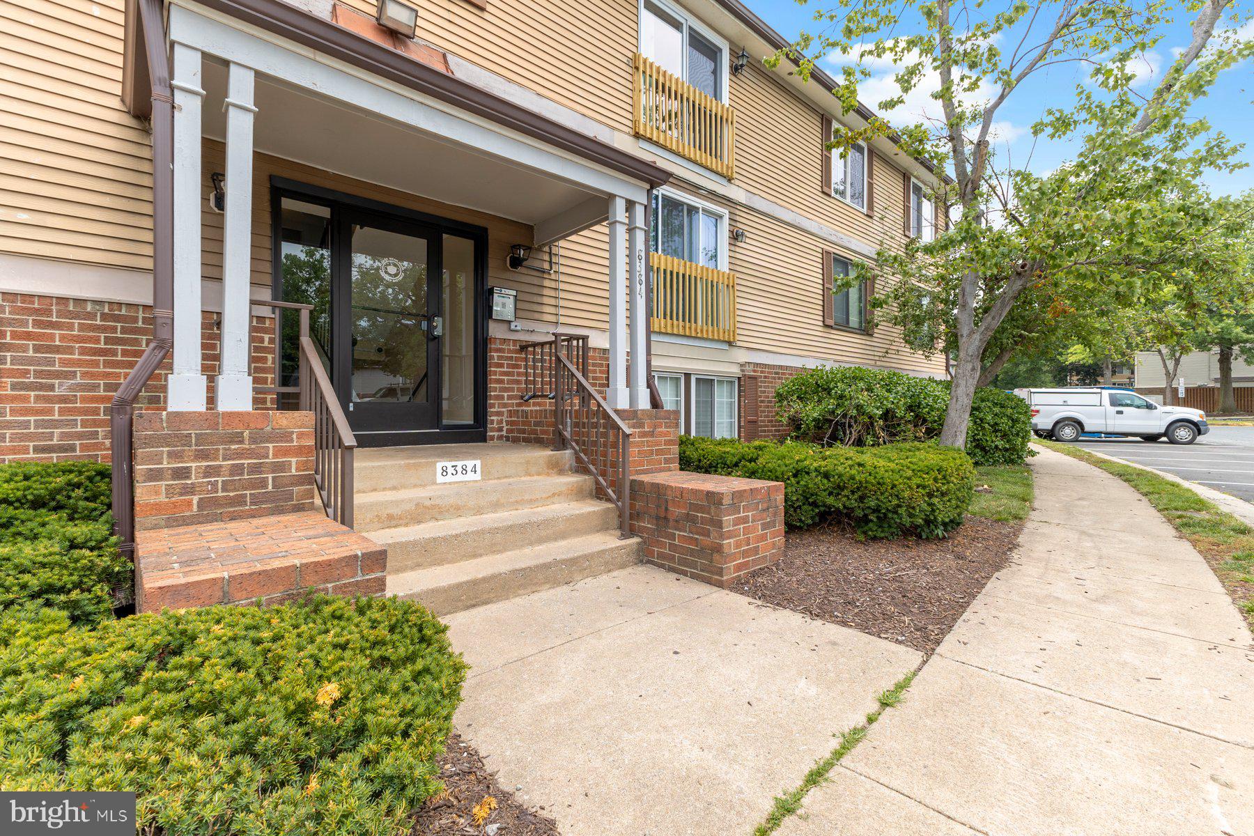 8384 BROCKHAM DRIVE 29/84K