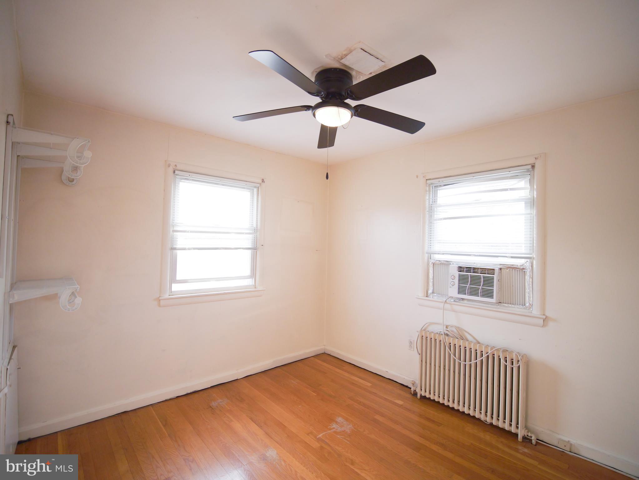 RIGGS MANOR - Residential