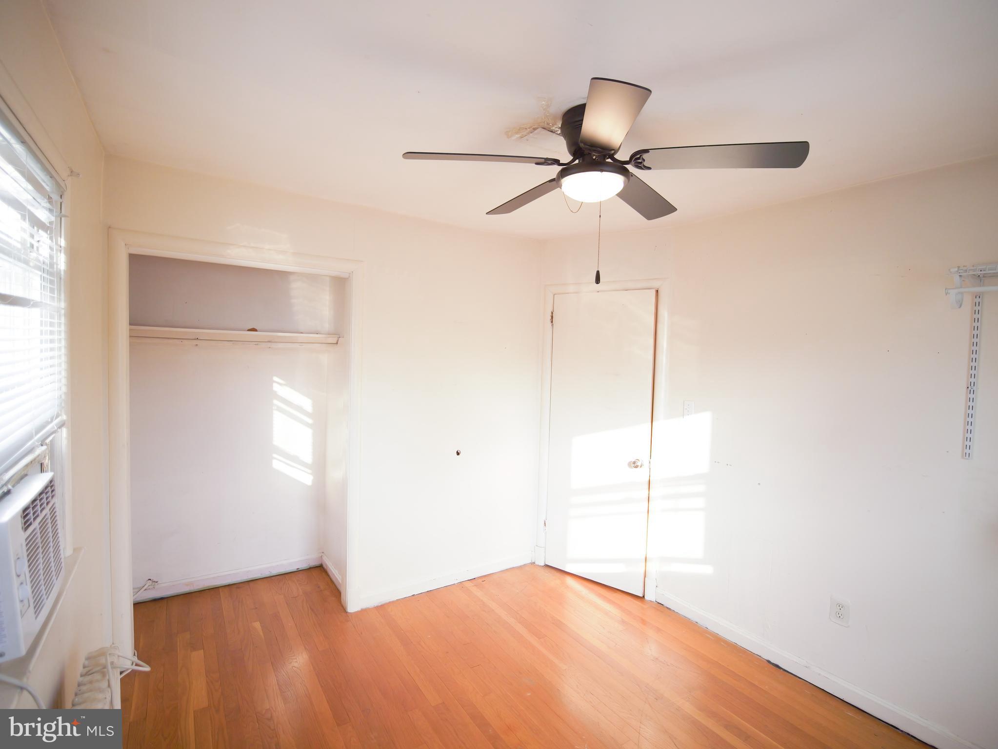 RIGGS MANOR - Residential