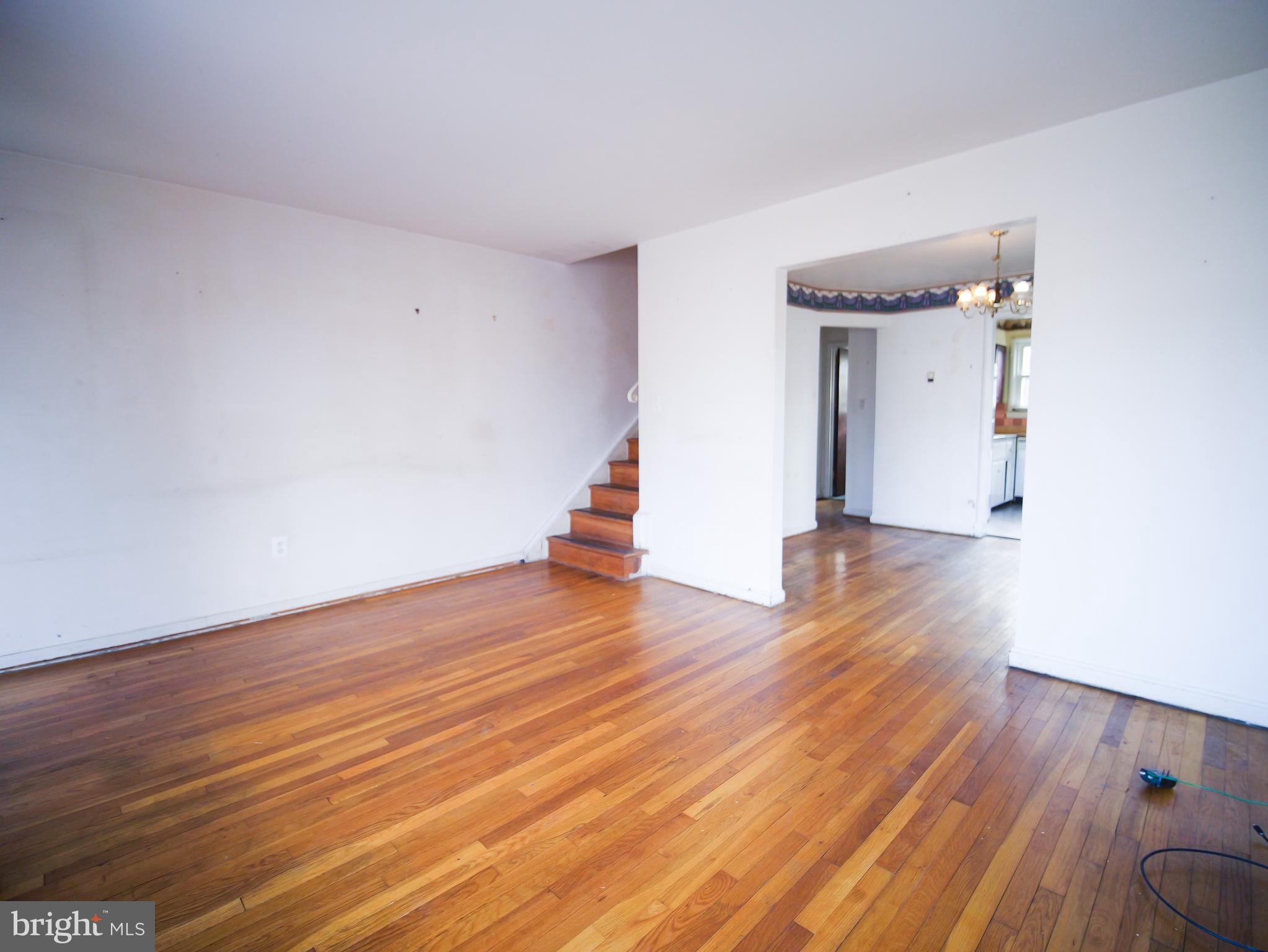 RIGGS MANOR - Residential