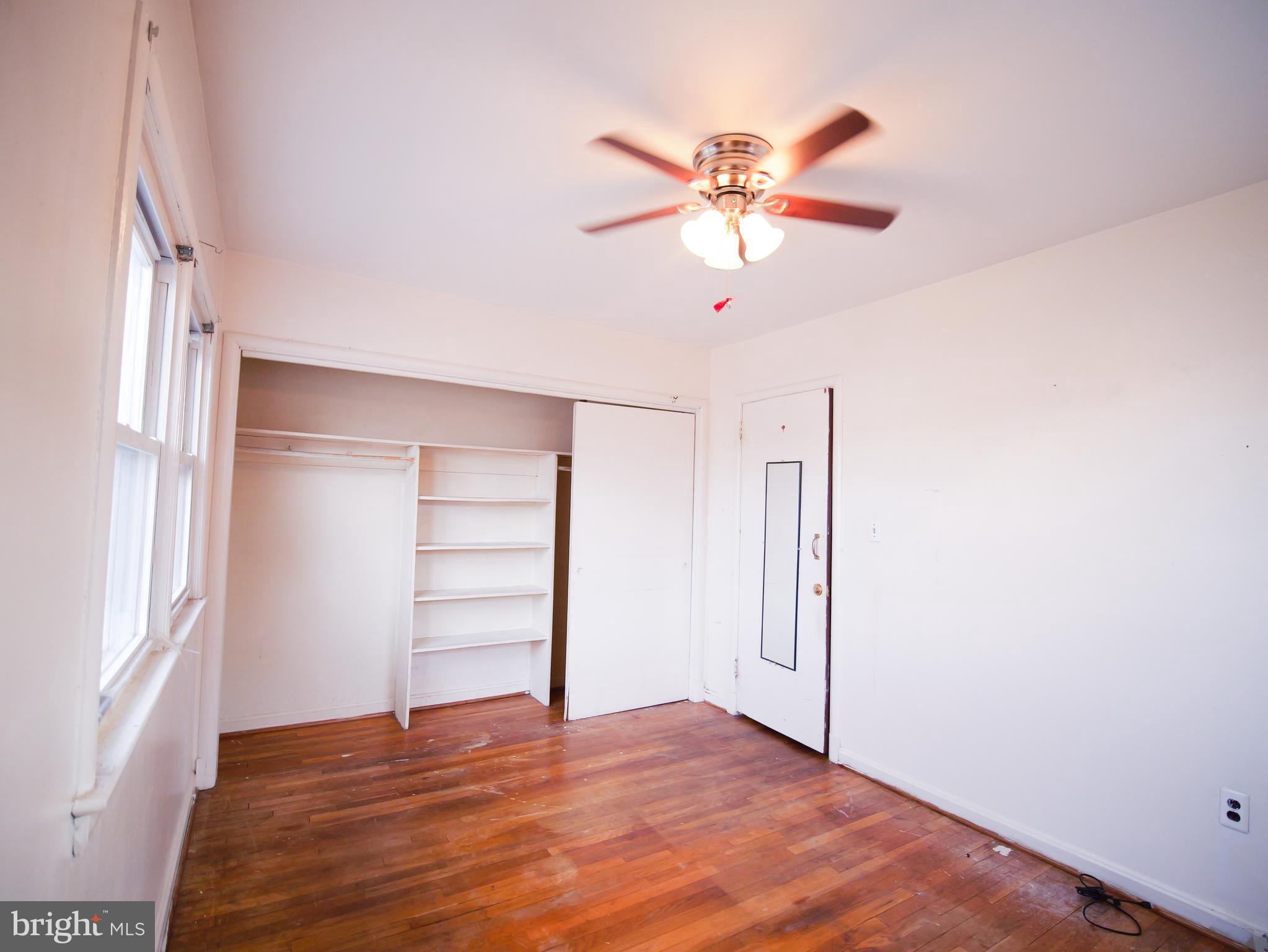 RIGGS MANOR - Residential