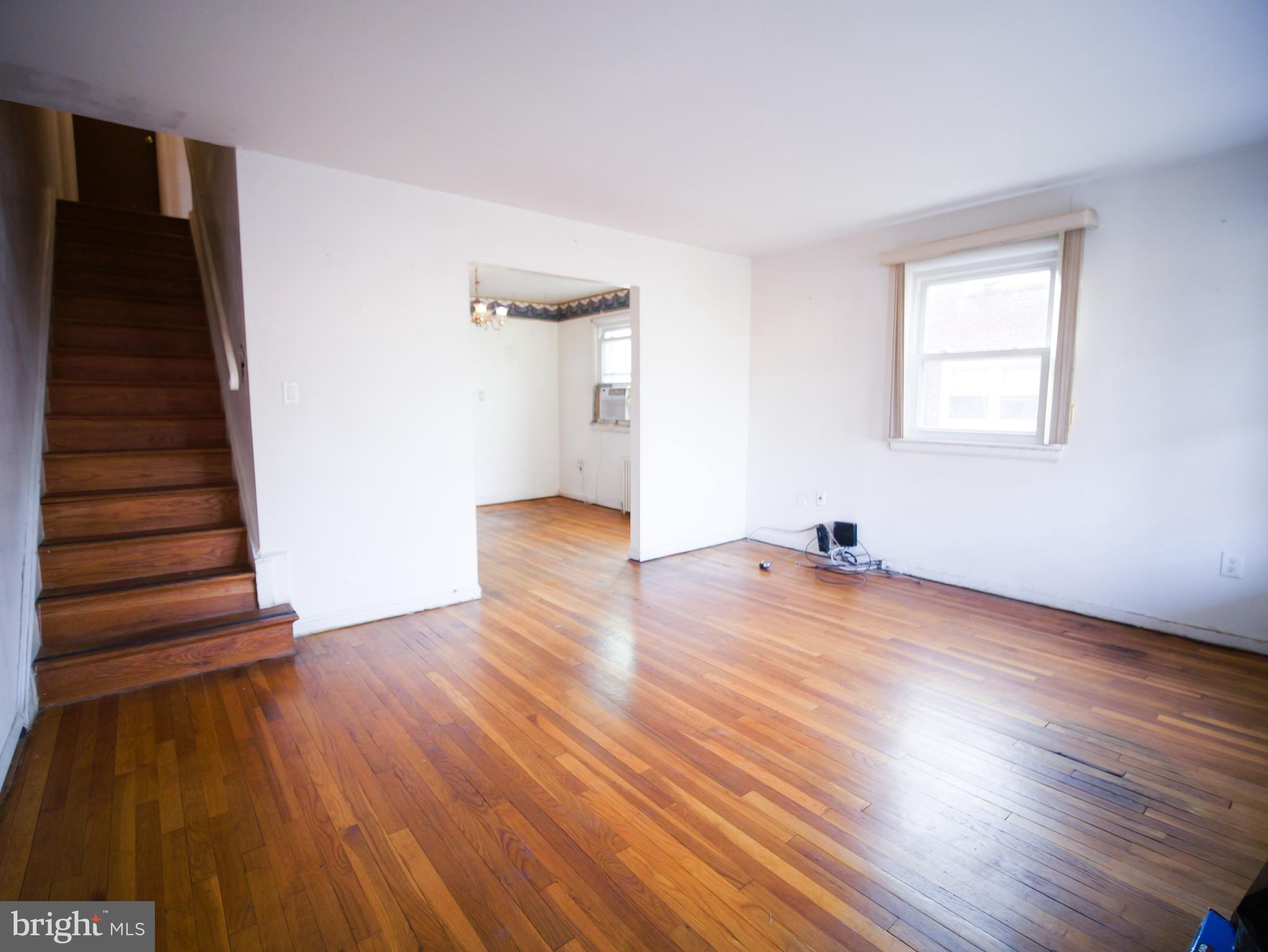 RIGGS MANOR - Residential