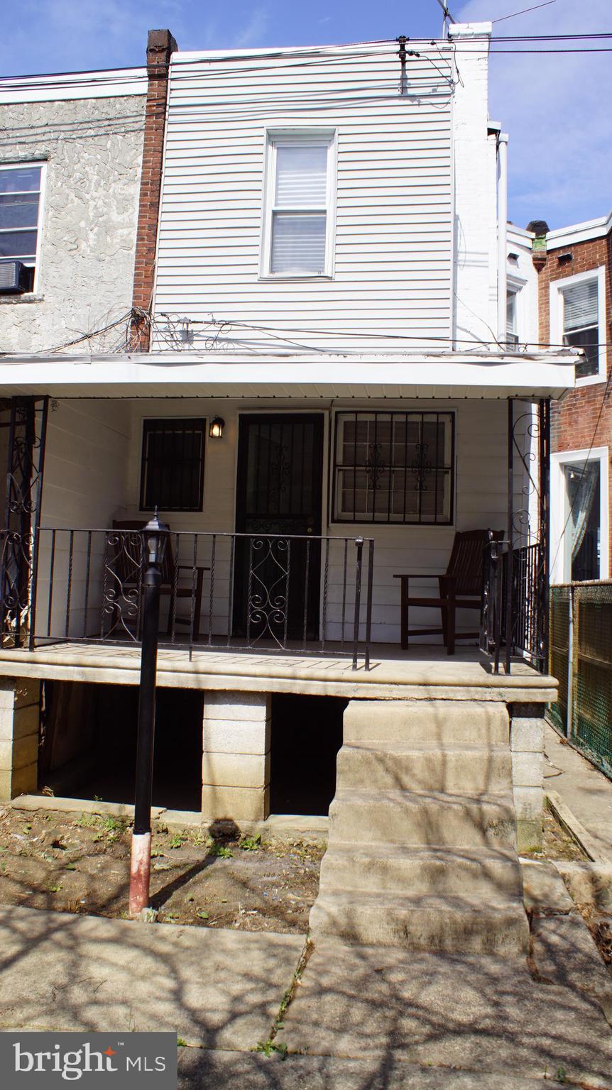 COBBS CREEK - Residential