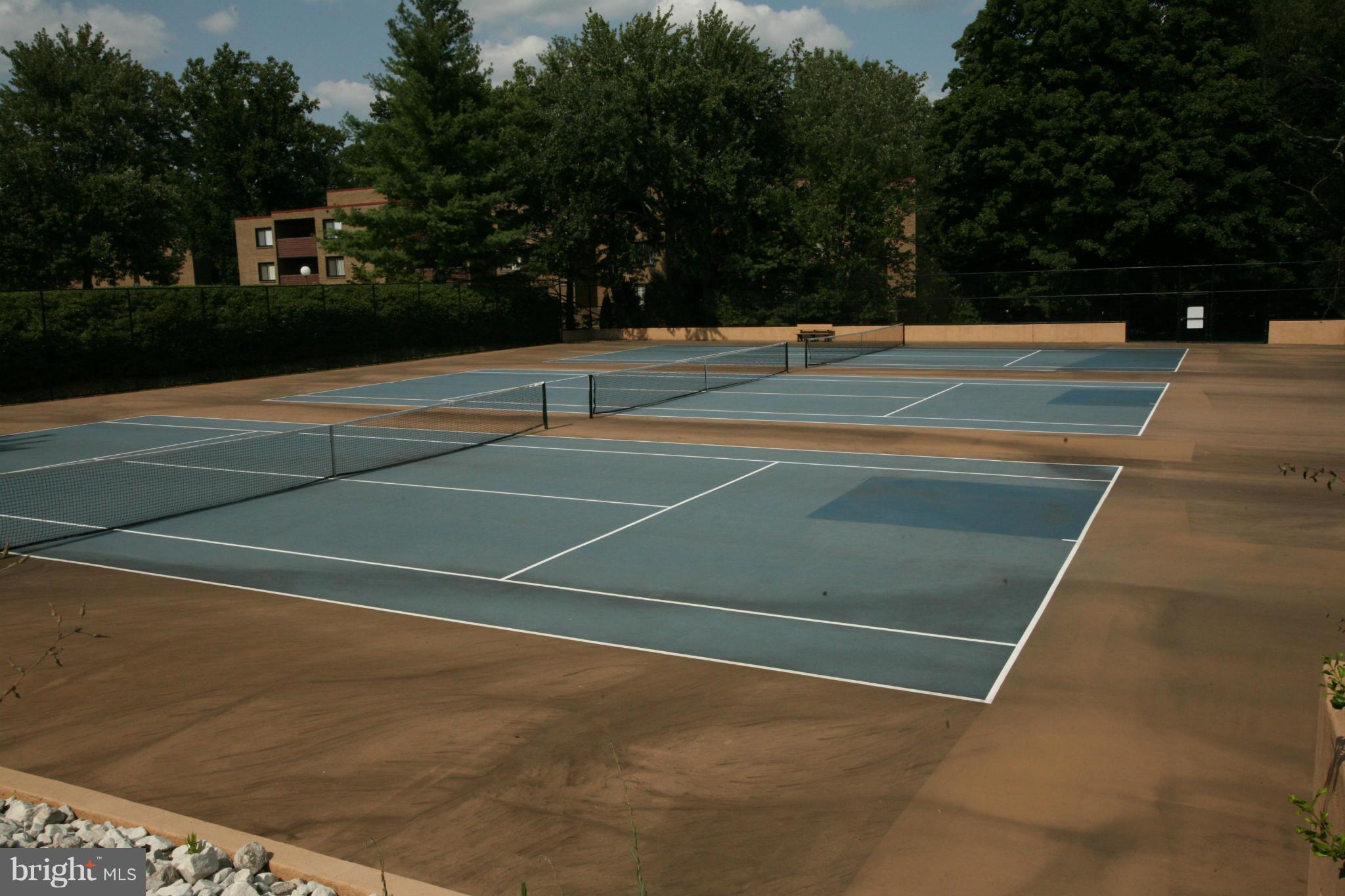 ANNEN WOODS - Residential