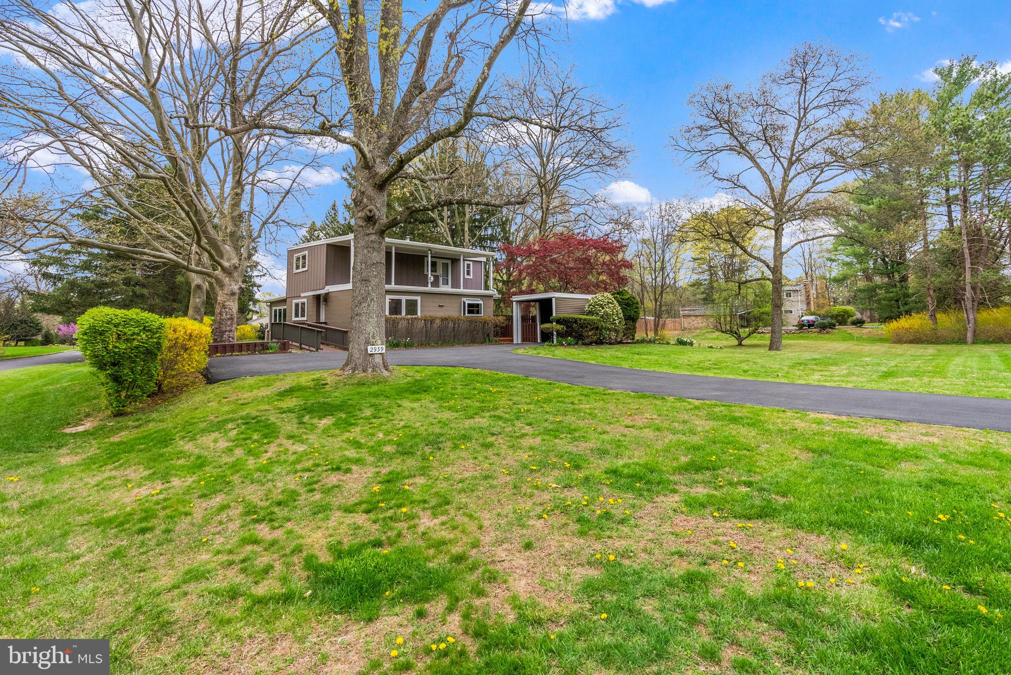 NON AVAILABLE - Residential