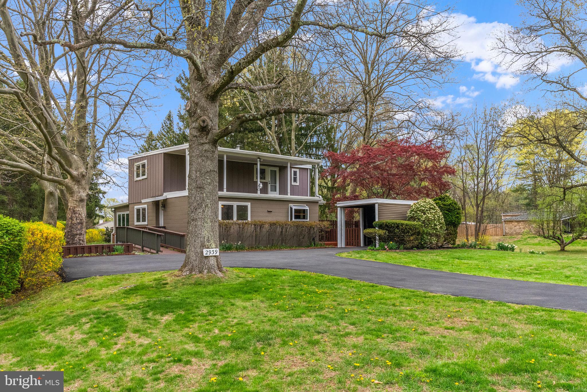 NON AVAILABLE - Residential