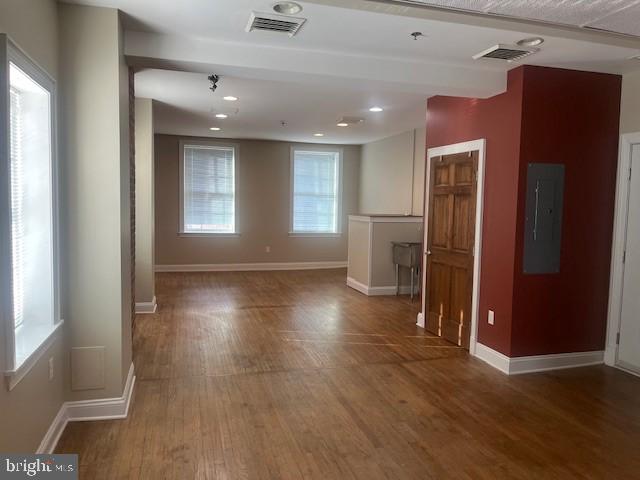 CITY OF HAGERSTOWN - Commercial Sale