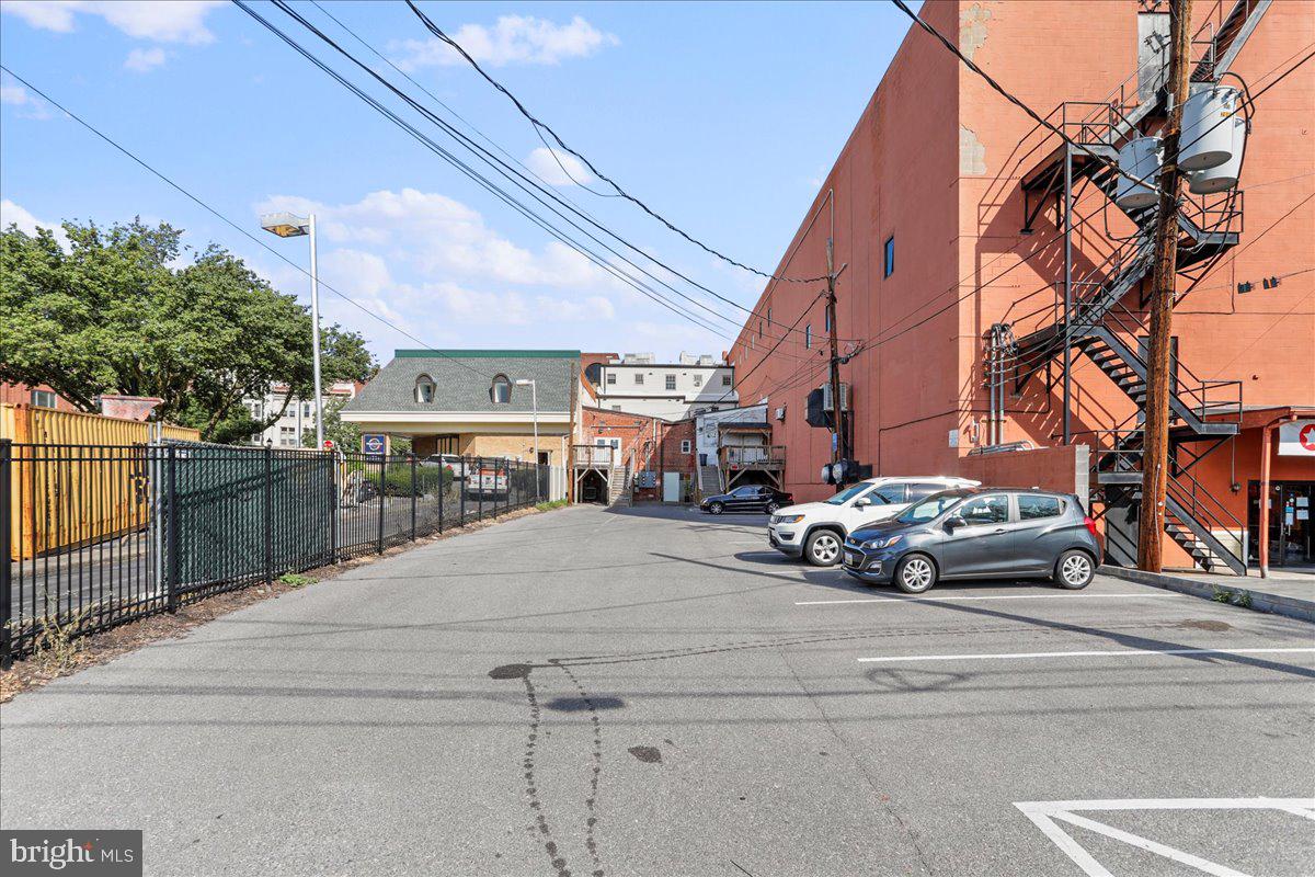 CITY OF HAGERSTOWN - Commercial Sale