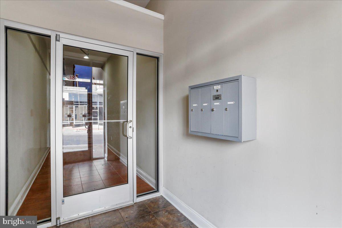 CITY OF HAGERSTOWN - Commercial Sale