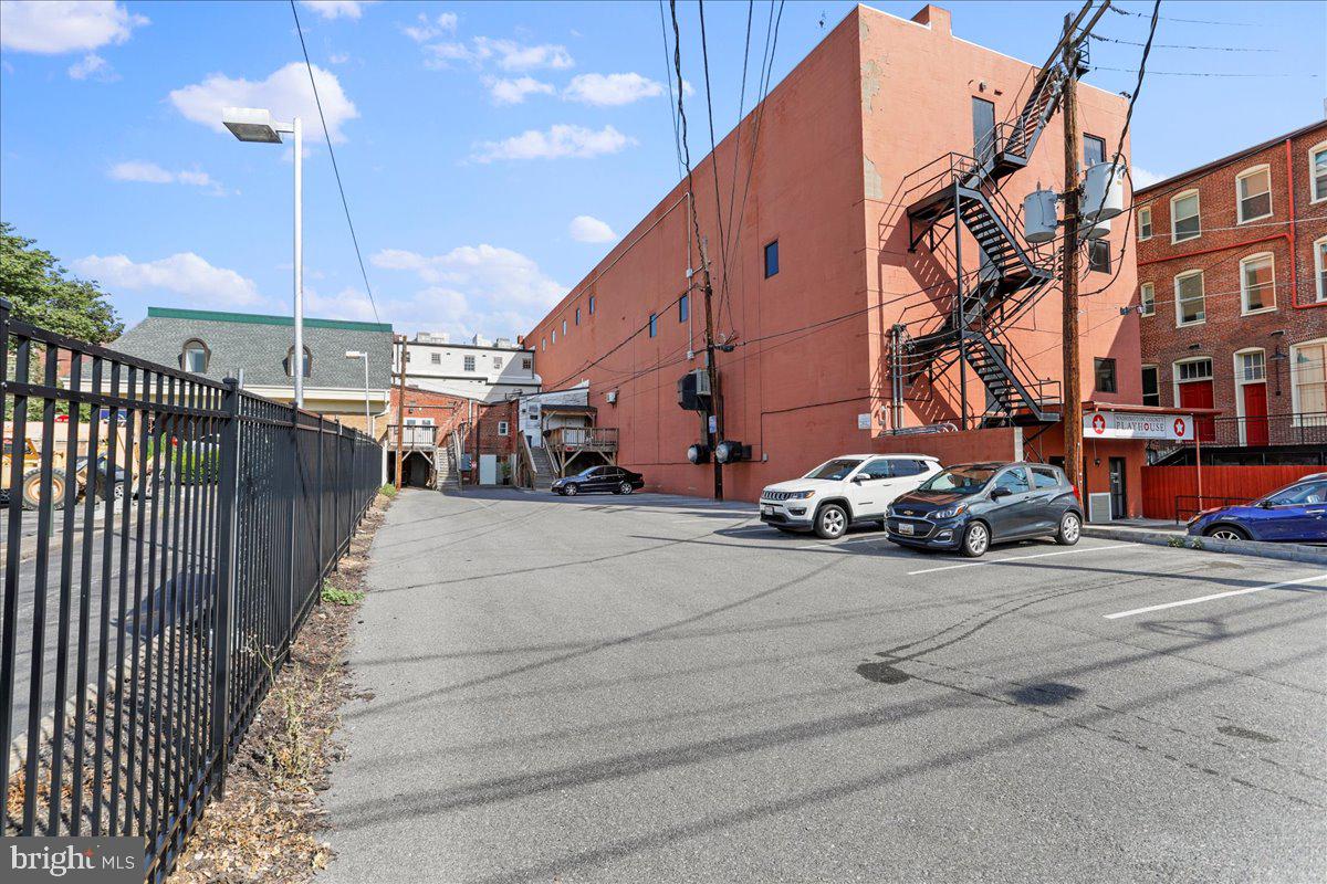 CITY OF HAGERSTOWN - Commercial Sale