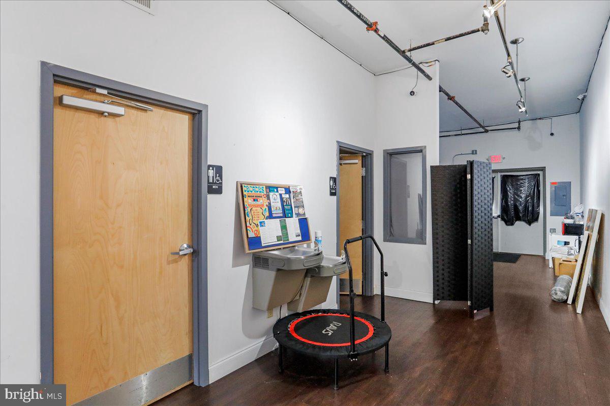 CITY OF HAGERSTOWN - Commercial Sale