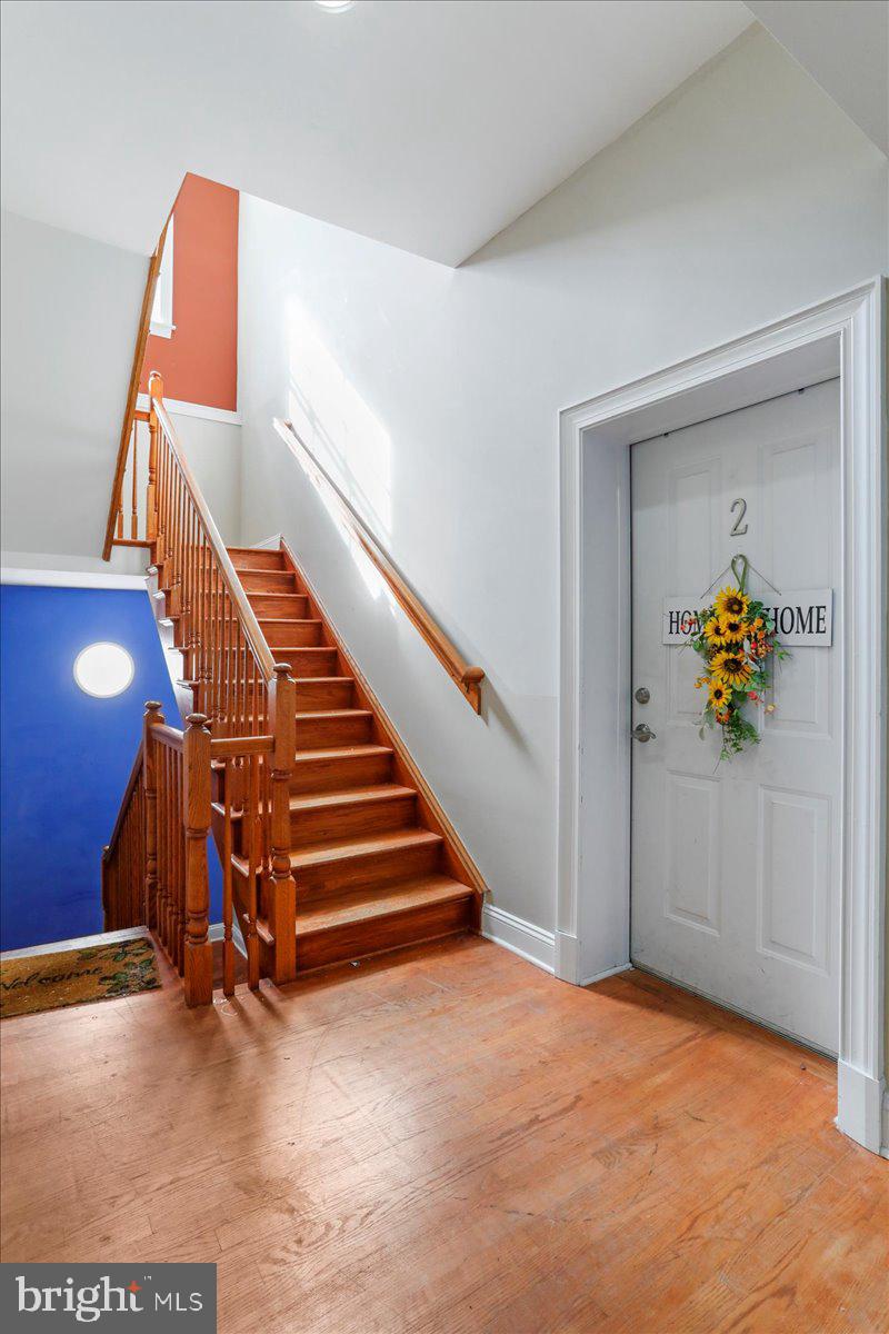 CITY OF HAGERSTOWN - Commercial Sale