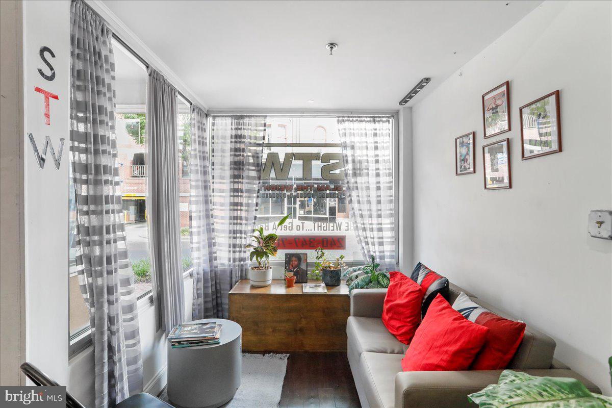 CITY OF HAGERSTOWN - Commercial Sale