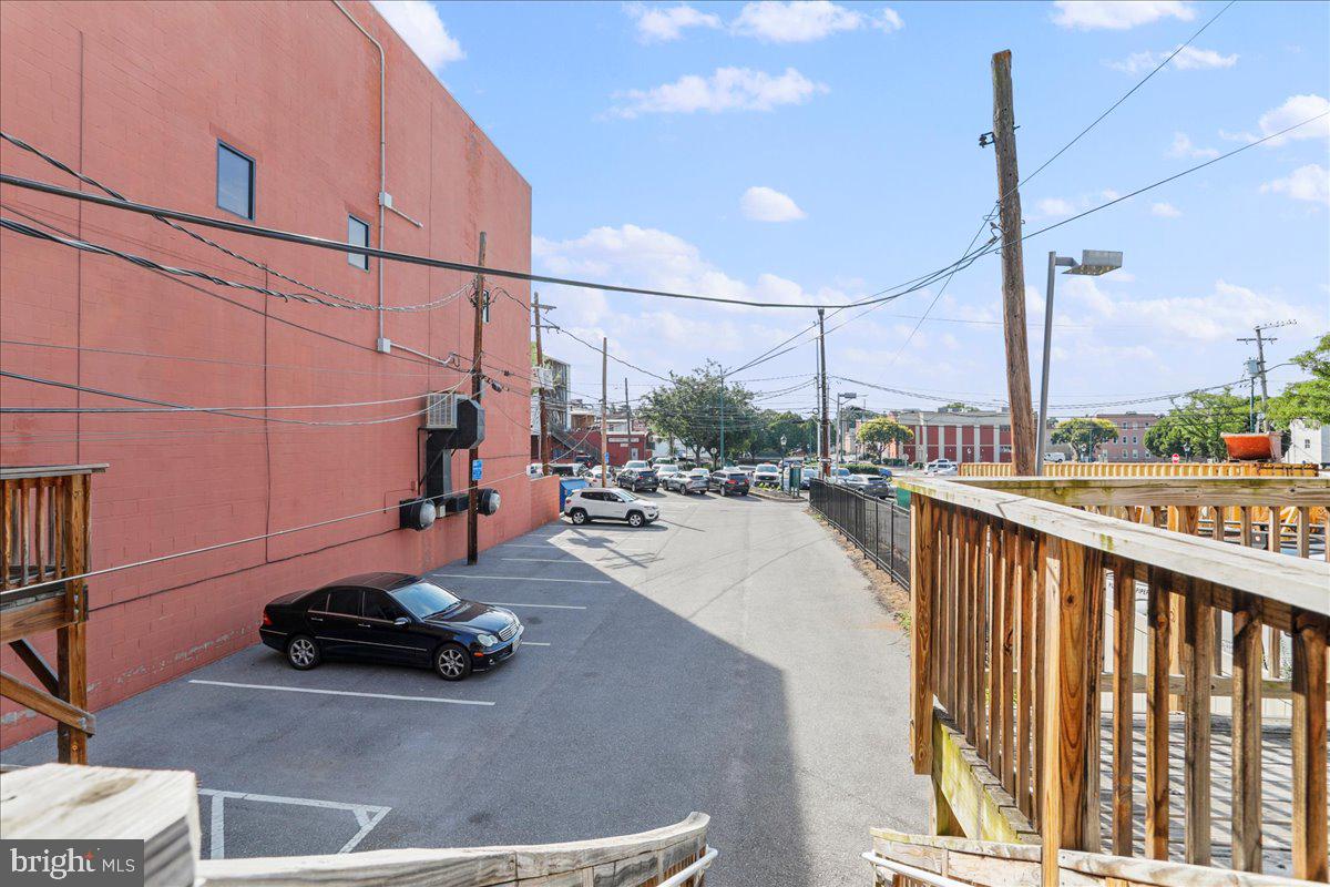 CITY OF HAGERSTOWN - Commercial Sale