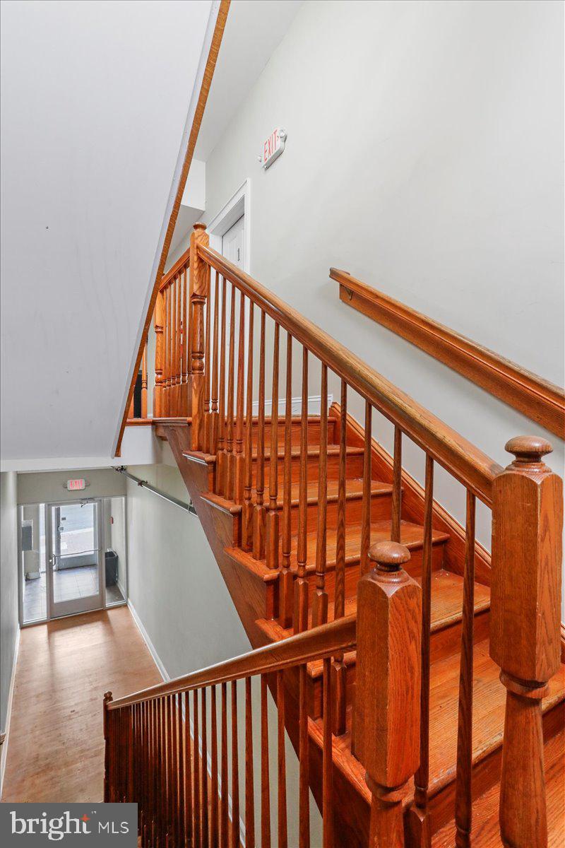 CITY OF HAGERSTOWN - Commercial Sale