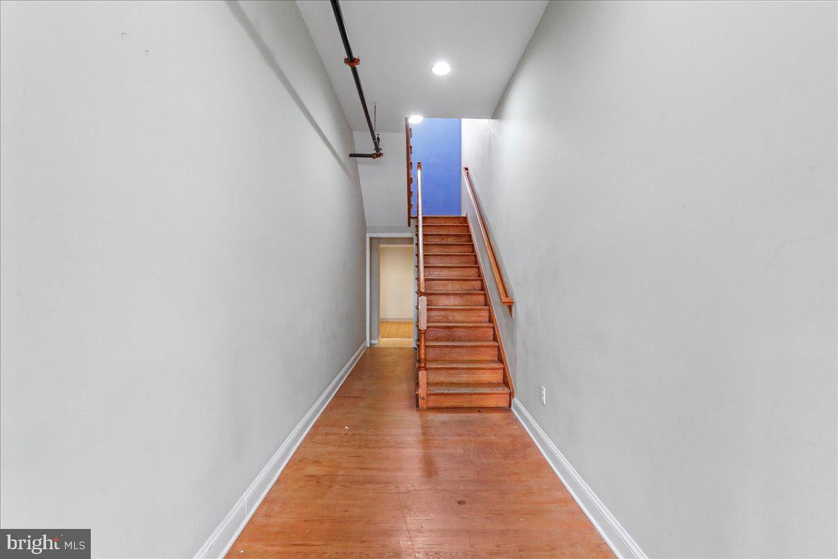 CITY OF HAGERSTOWN - Commercial Sale