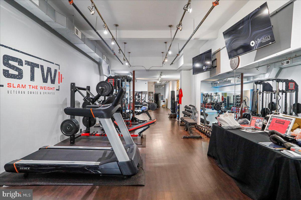 CITY OF HAGERSTOWN - Commercial Sale