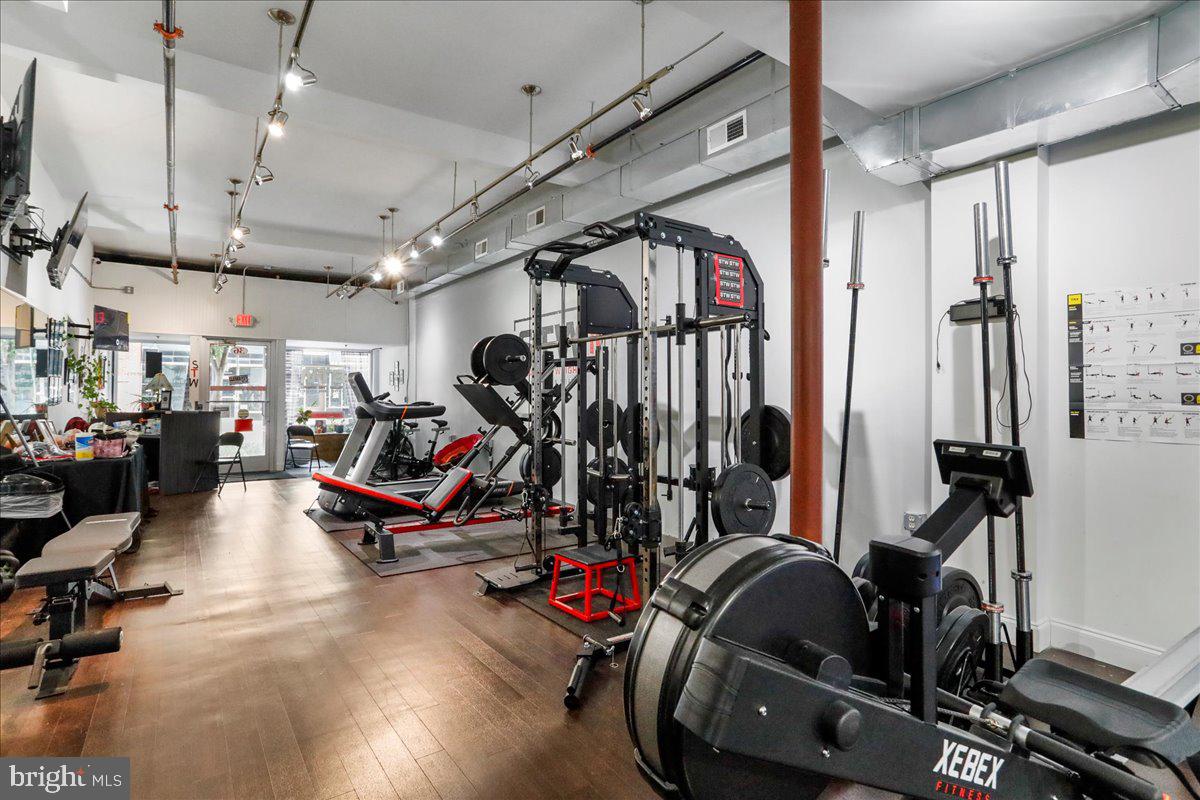 CITY OF HAGERSTOWN - Commercial Sale